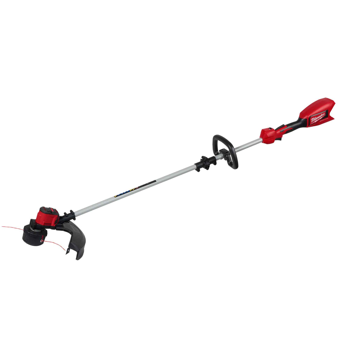 Coupe-bordure à moteur sans balai M18, ajustable de 14" à 16" (outil seulement) 