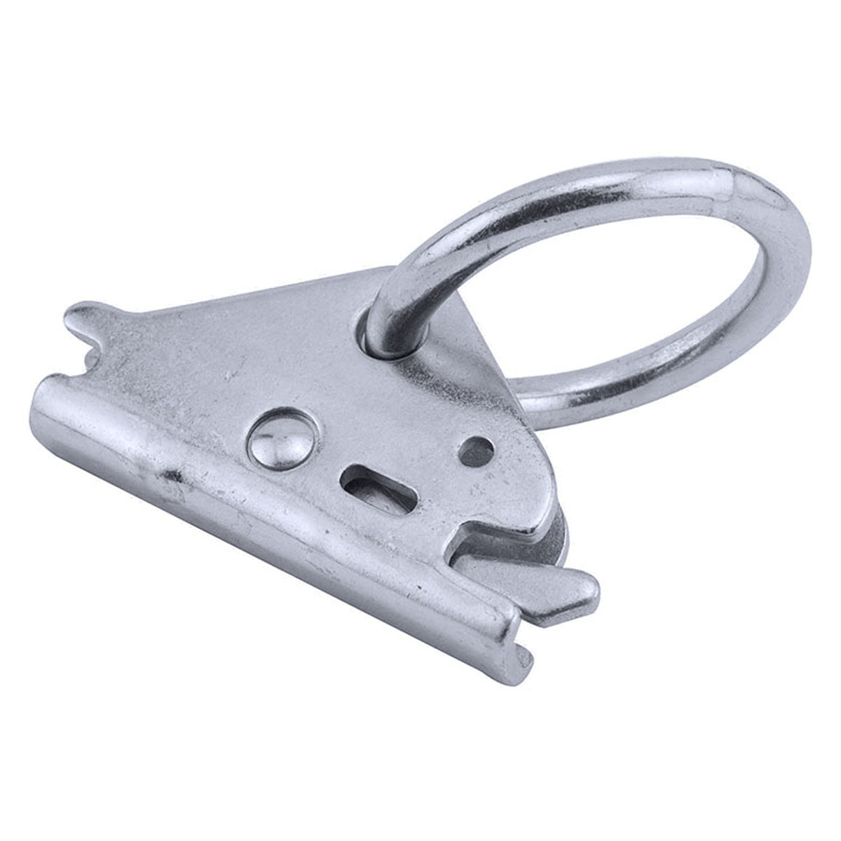 Anneau d'ancrage pour système E-Track, 4 000 lb