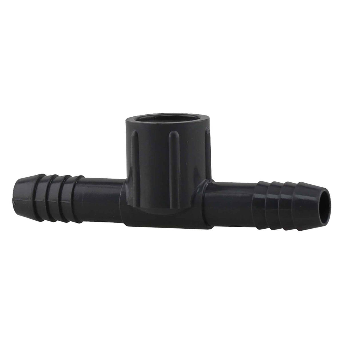 Raccord en "T" combiné femelle, 1/2" x 1/2" x 1/2"