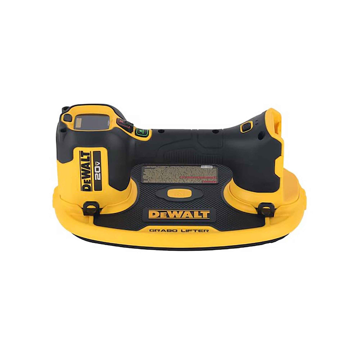 Ventouse GRABO 20 V MAX (outil seulement)