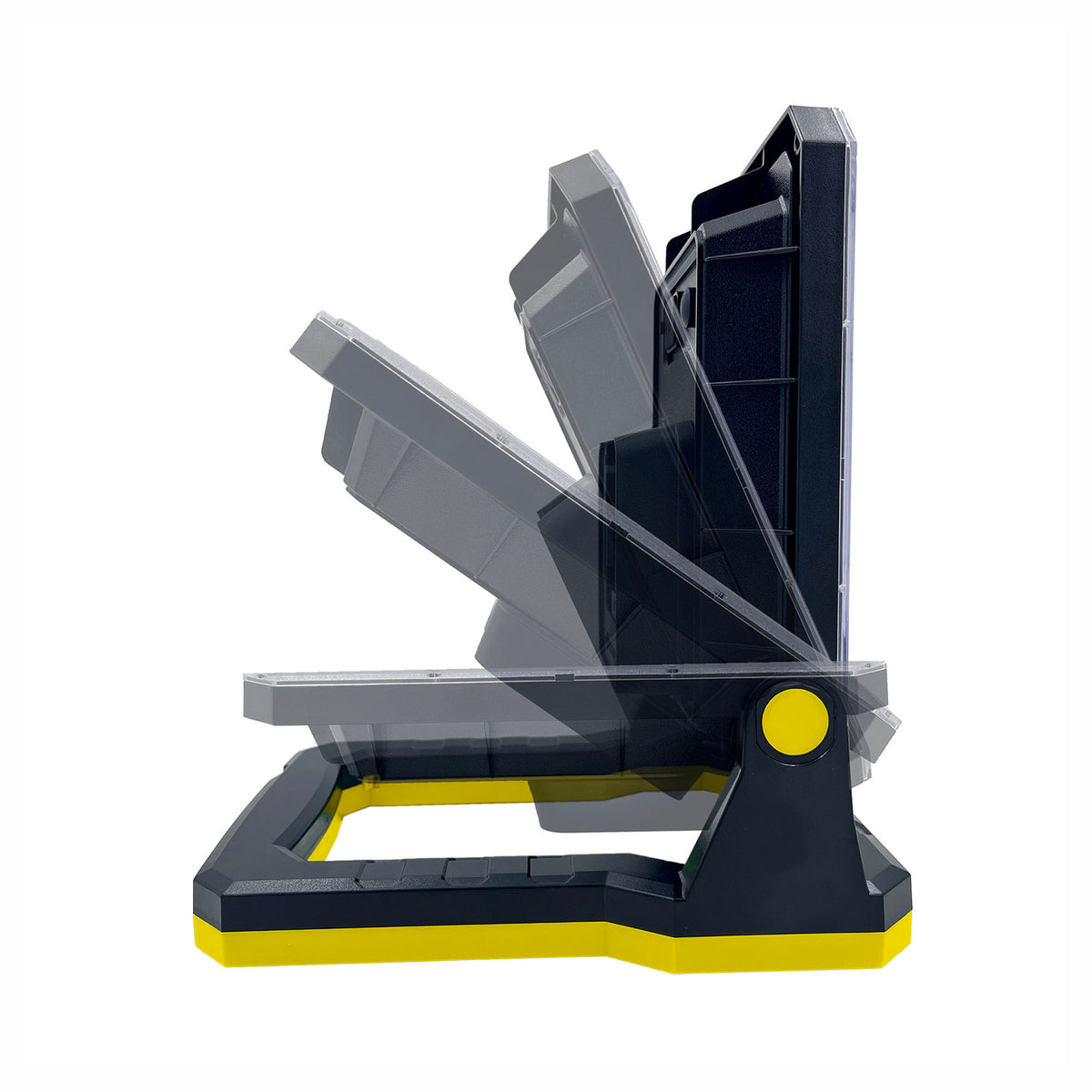 Lampe de travail sans fil à DEL, 3 000 lm