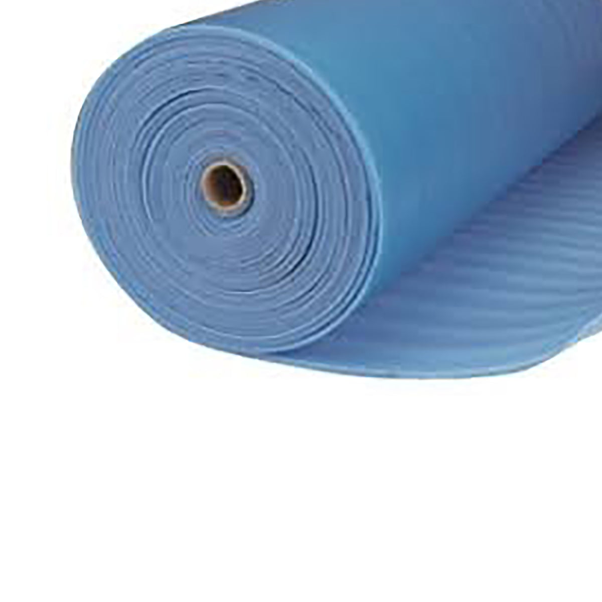 Membrane pour sous-plancher en mousse bleue 3 mm