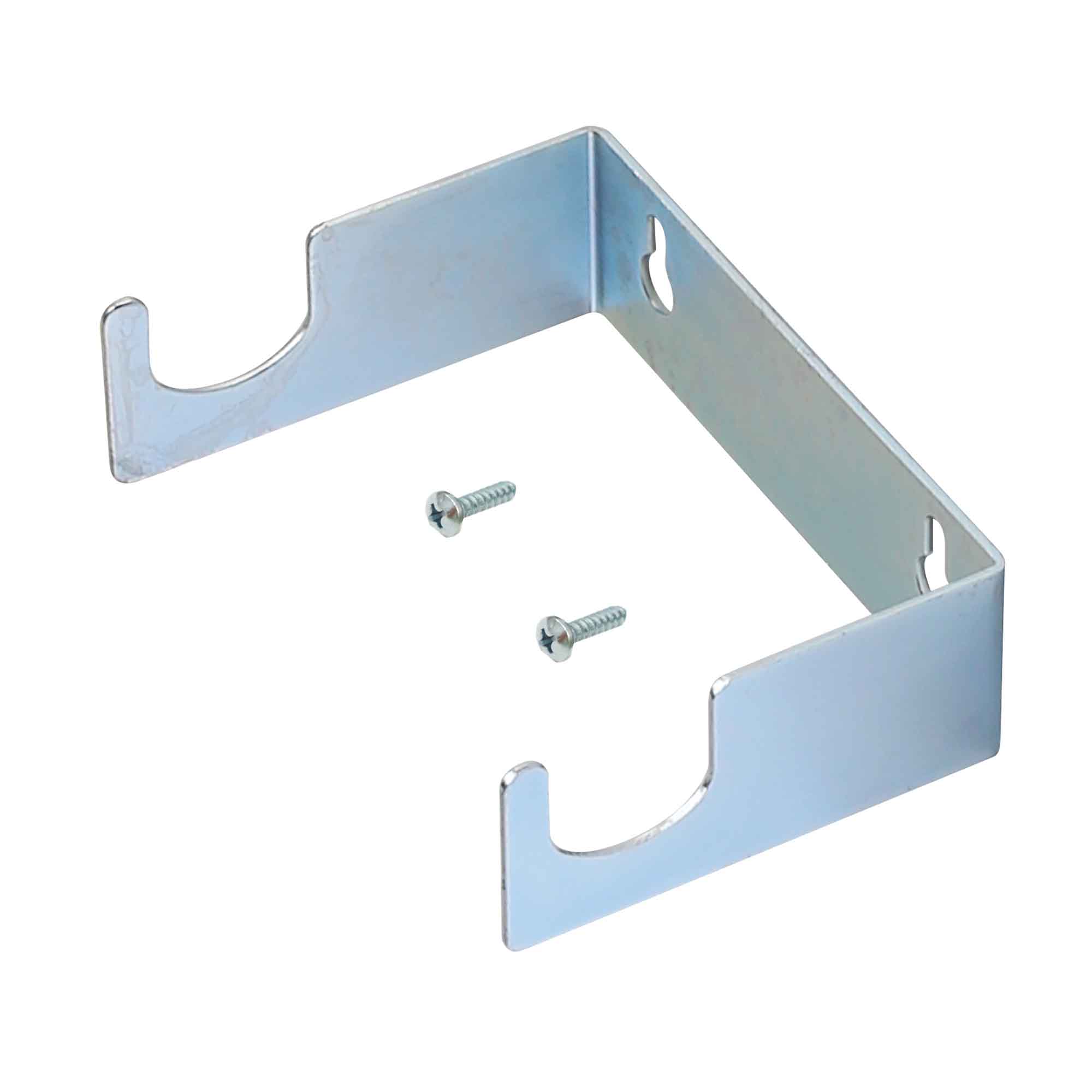 Support pour filtre à eau standard, 10" x 7,5" x 2"