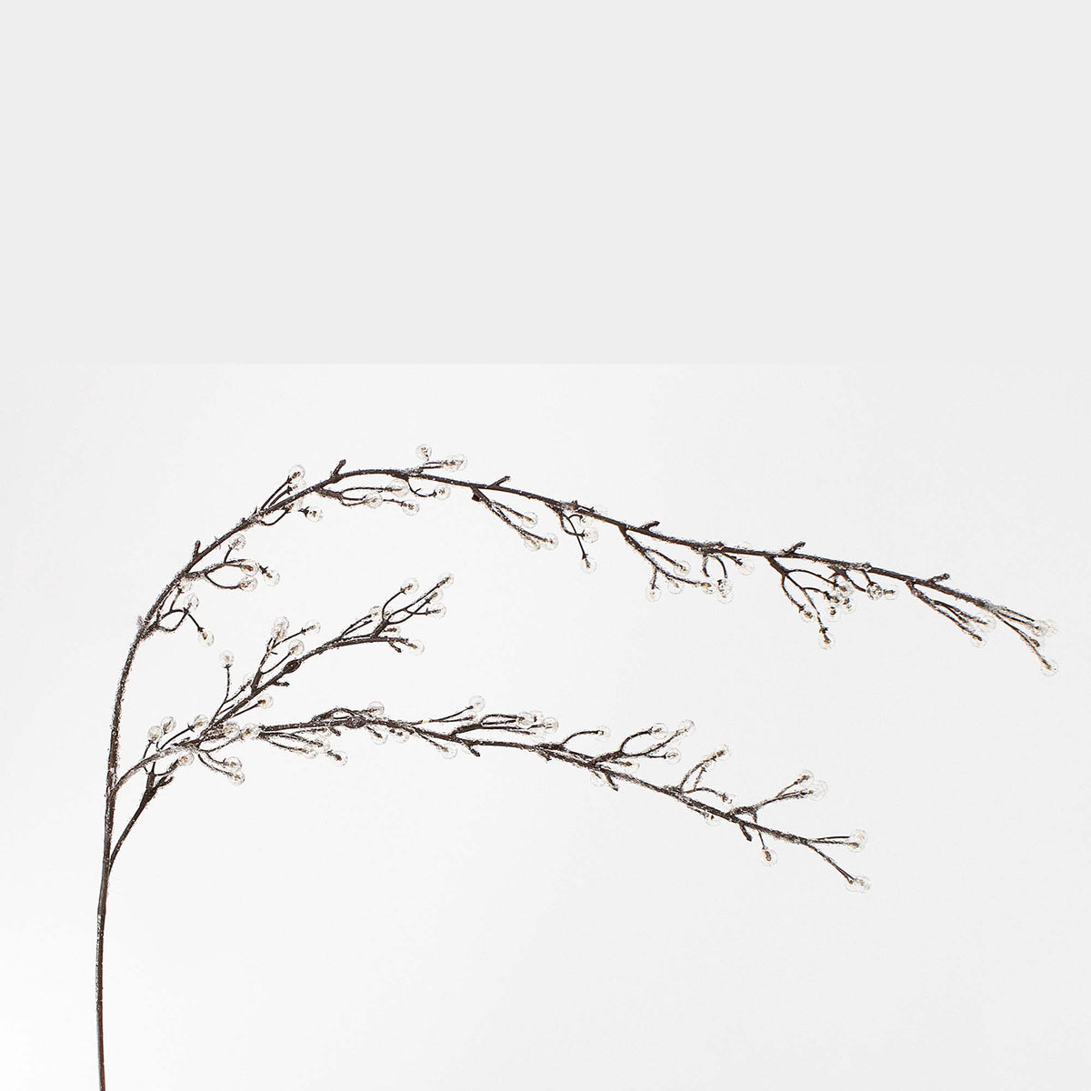 Tige de branches brunes, 48 cm / 19&quot;