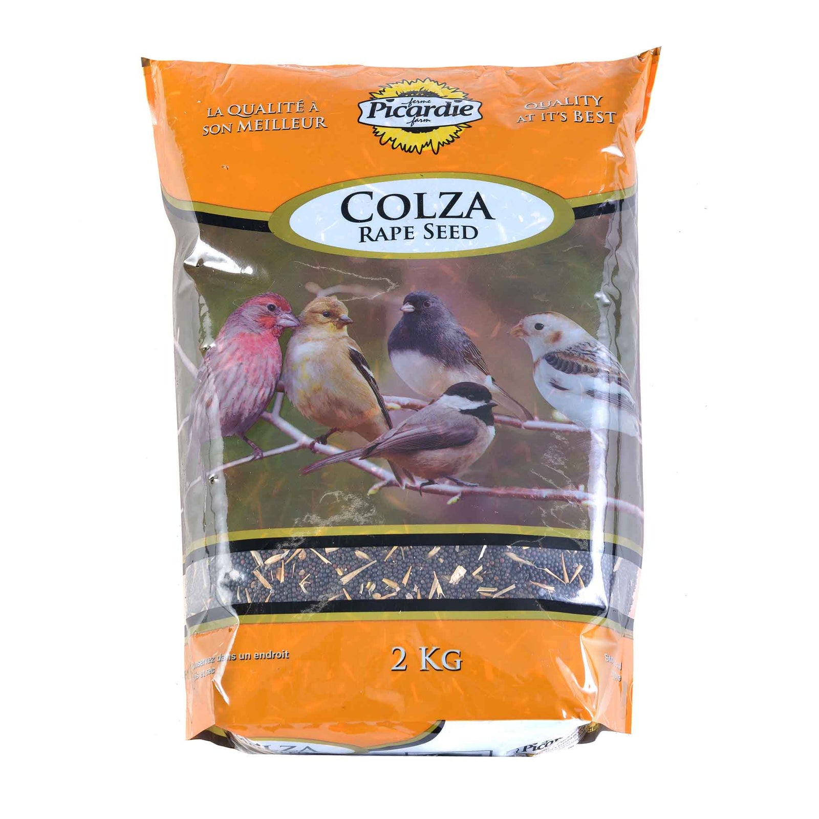 Colza, 2 kg