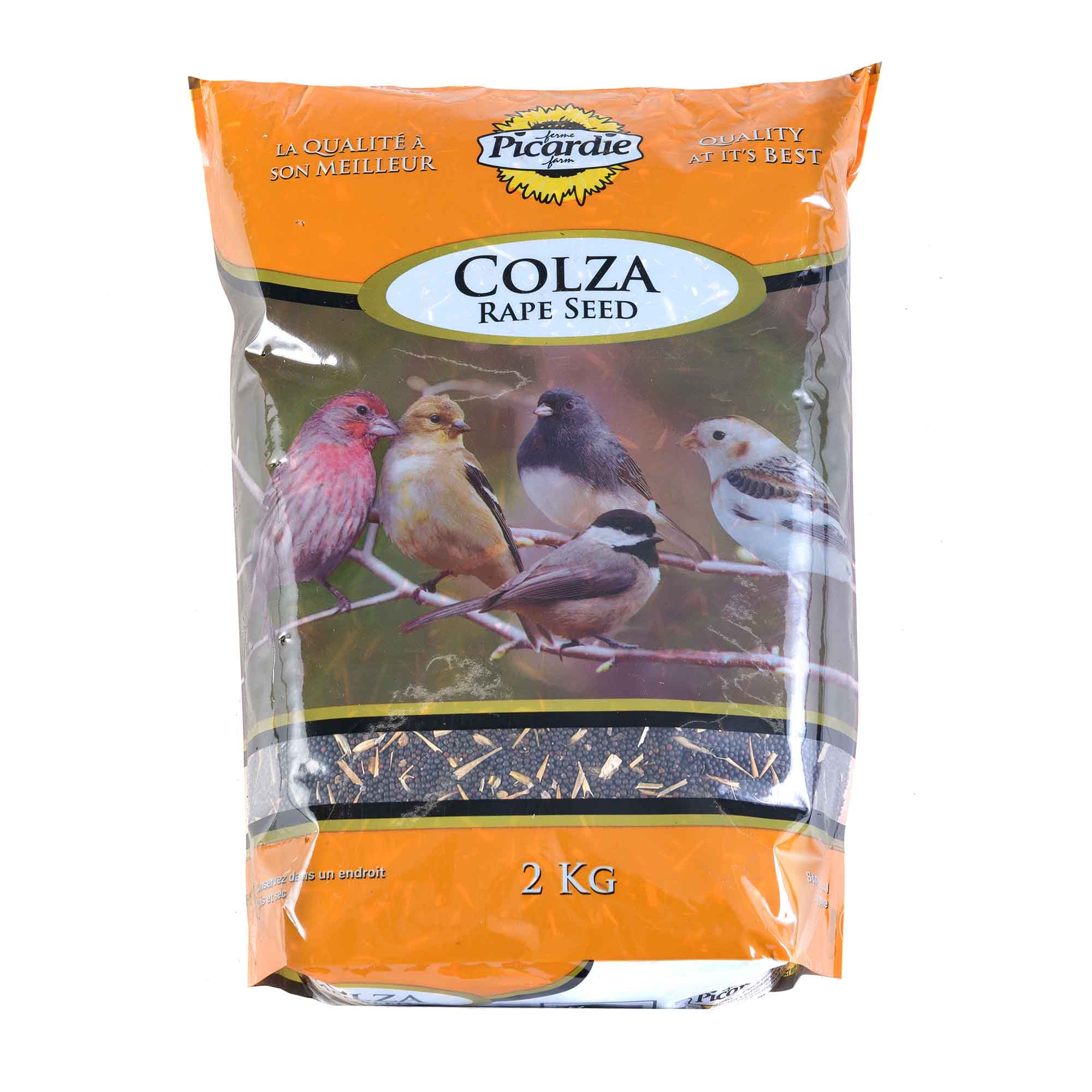 Colza, 2 kg