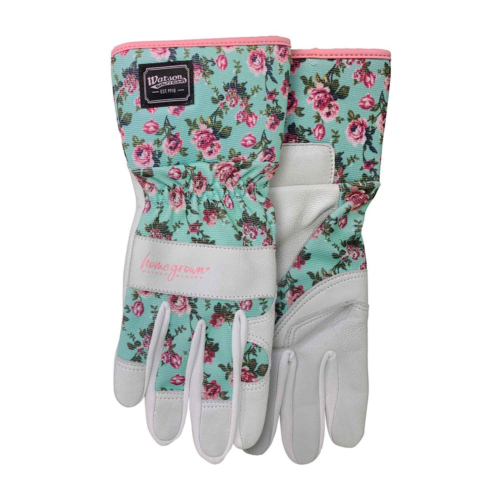 Gants de jardinage pour femme You Grow Girl, moyen