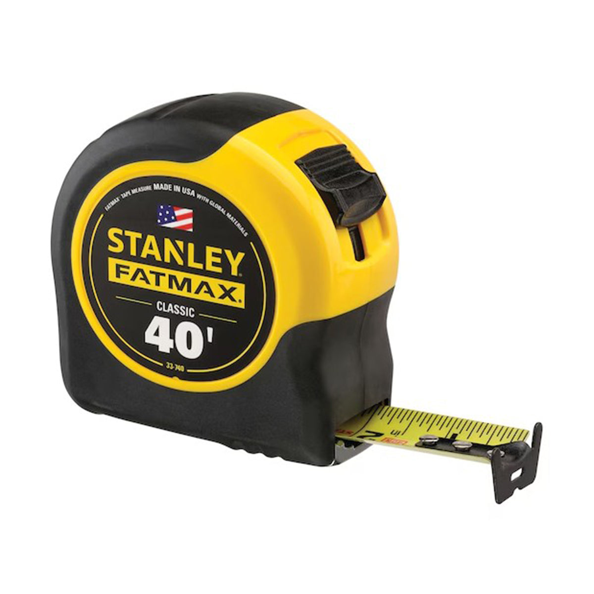 Ruban à mesurer classique FATMAX, 40'