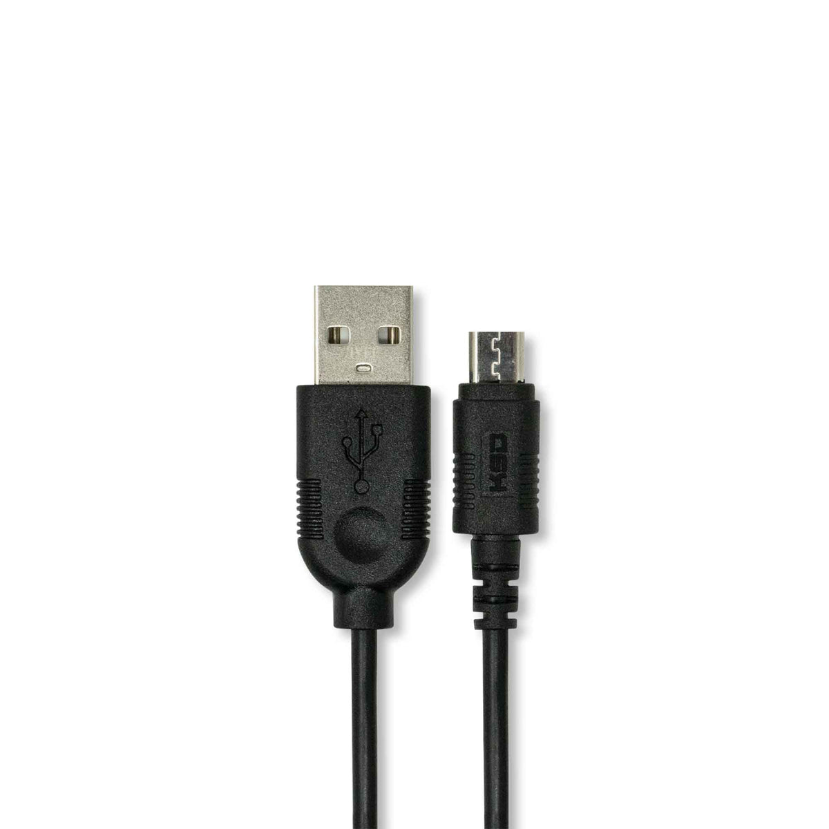 Câble USB à micro-USB pour Android, 2 m