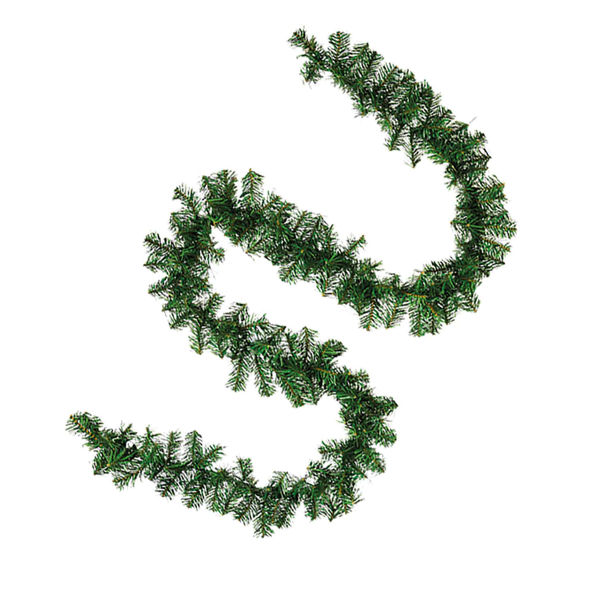 Guirlande de pin à 180 pointes, 9' x 8''