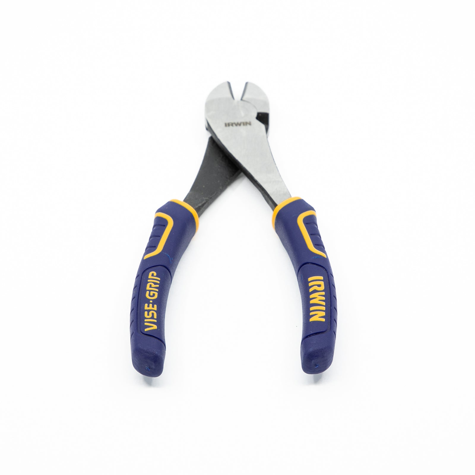 Irwin, pince coupante diagonale de 7 po