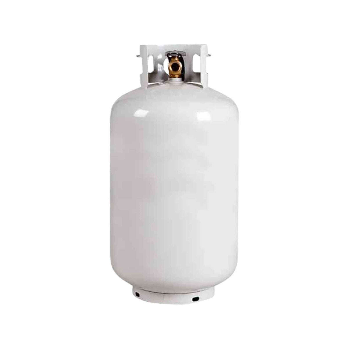 Bonbonne de propane neuve, 30 lb