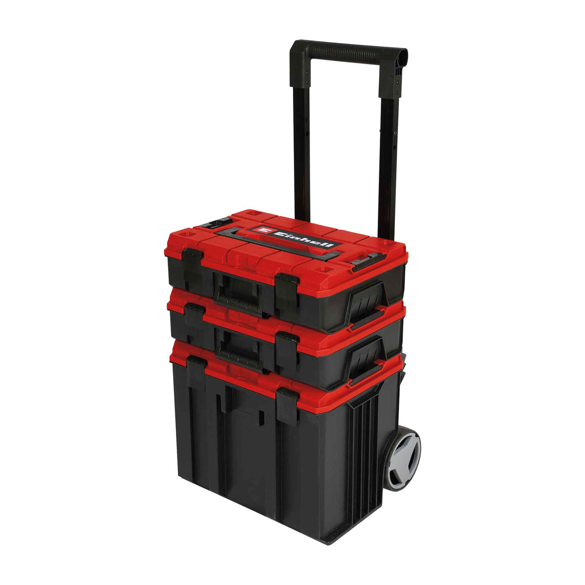 Mallette de transport et d&#39;entreposage pour outillage Tour E-Case 