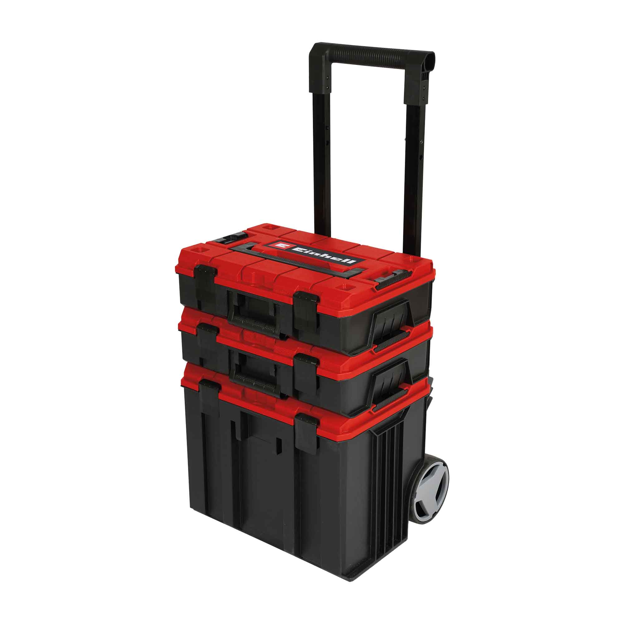 Mallette de transport et d'entreposage pour outillage Tour E-Case 