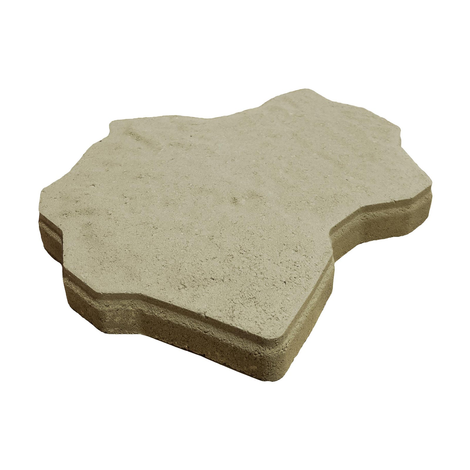 Dalle Ardesia 2.0, beige sable