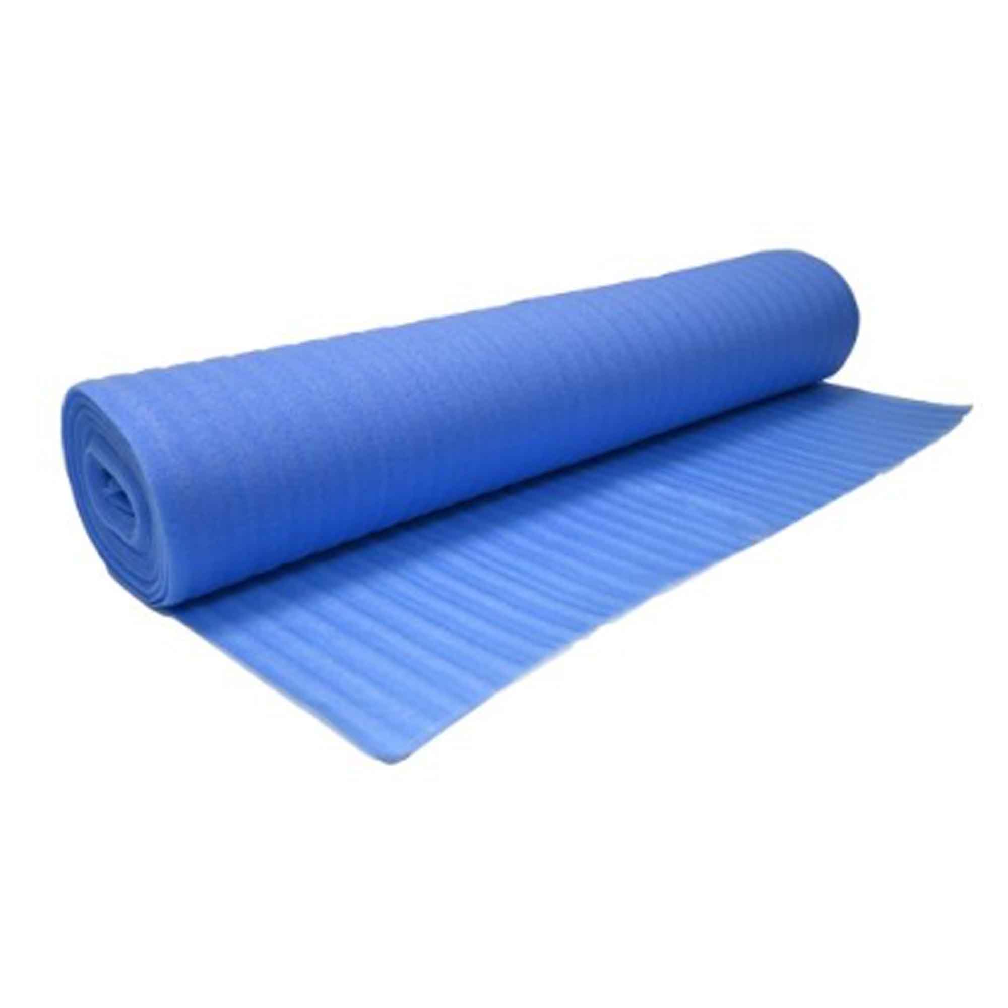 Membrane de sous-plancher Orka, 3,6'' x 55' (200 pi2)