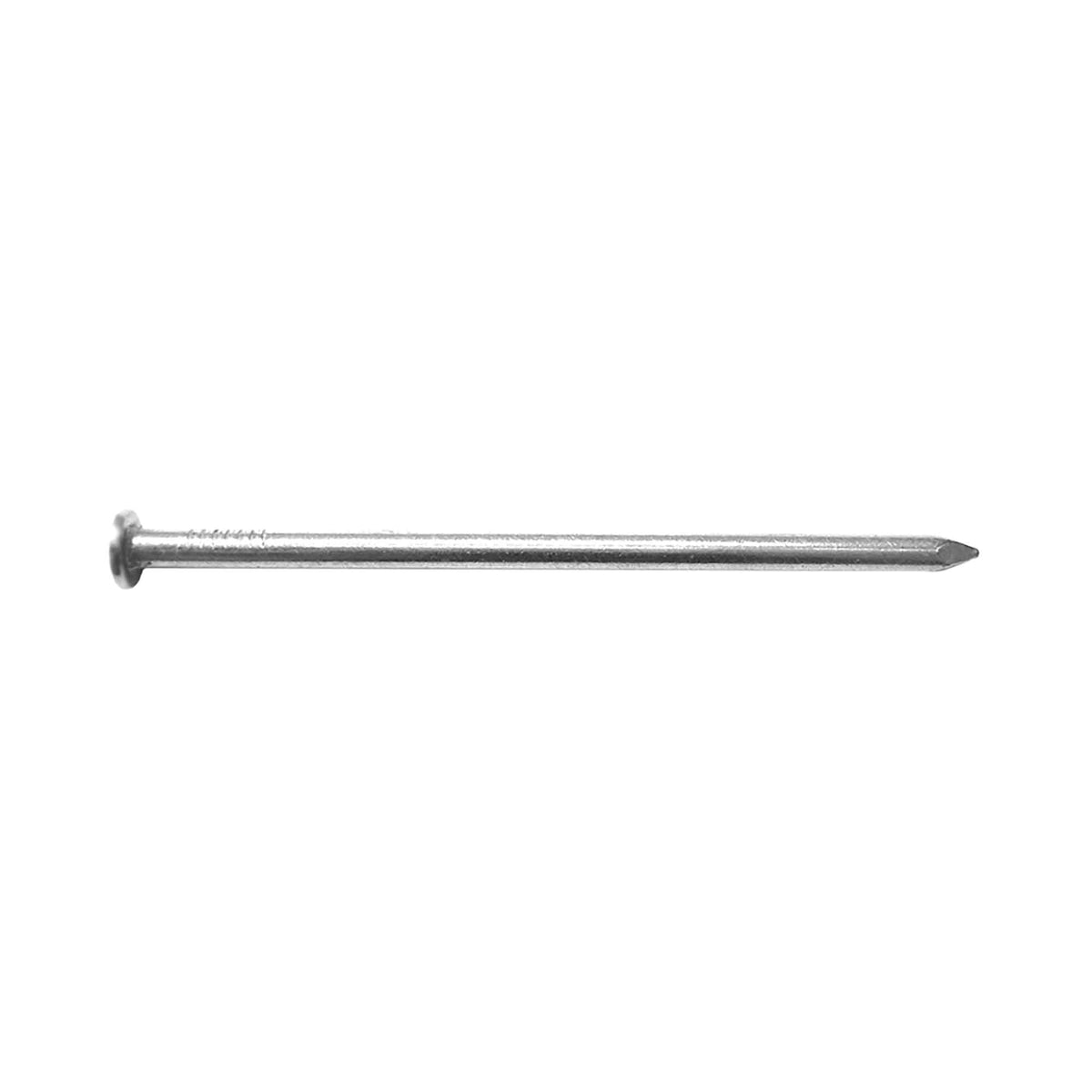 Clou commun brillant de 14&quot;, boîte de 50 lb 