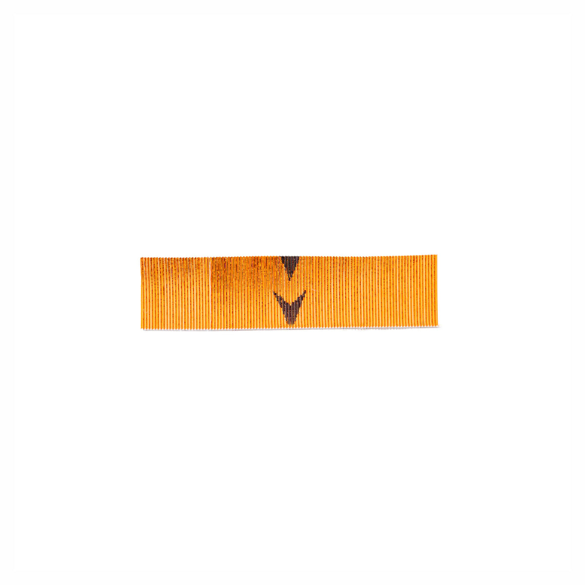 Clous de finition fins sans tête de calibre 23 en acier galvanisé, 5/8'' (2 600 unités)