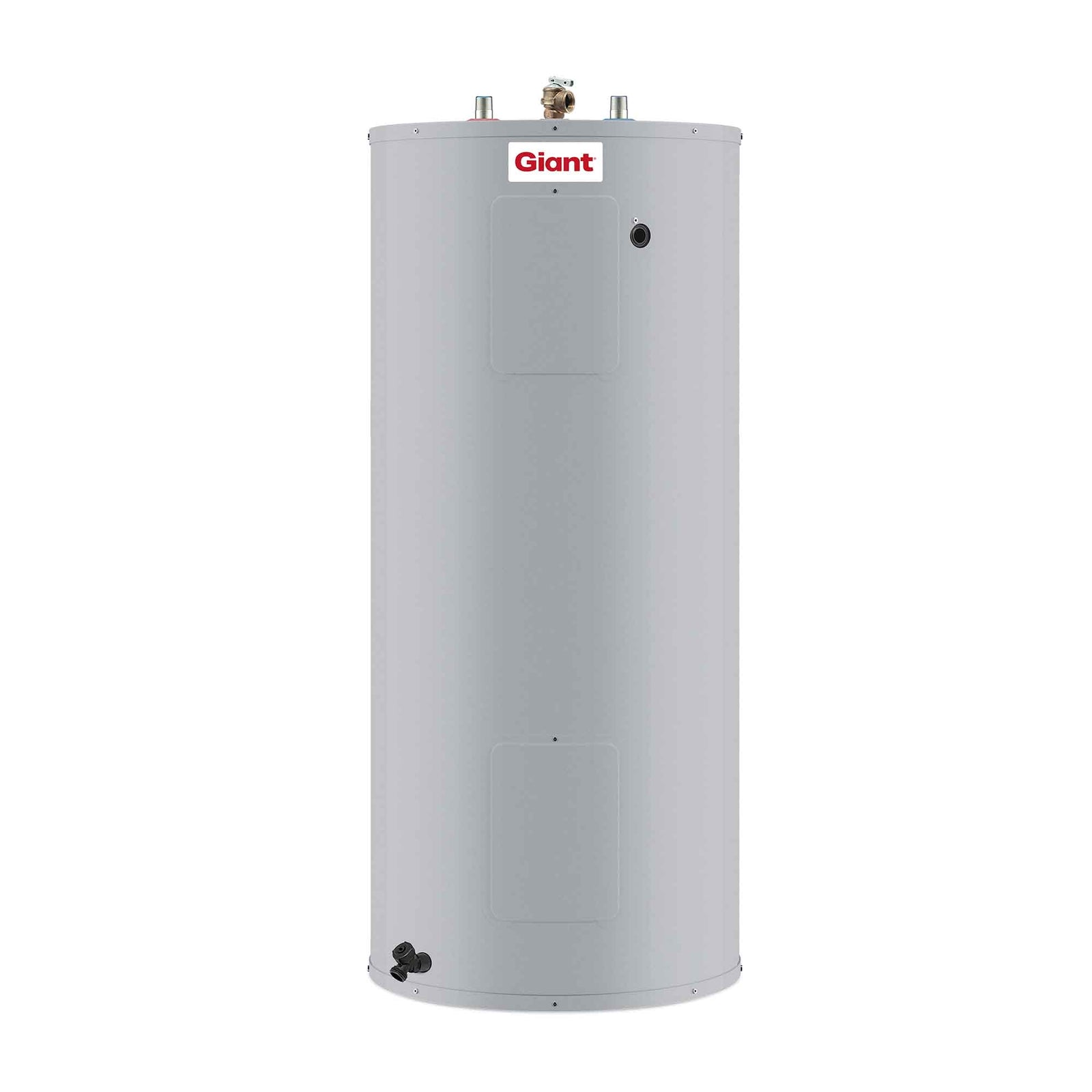 Chauffe-eau électrique de 40 gallons, 240 V