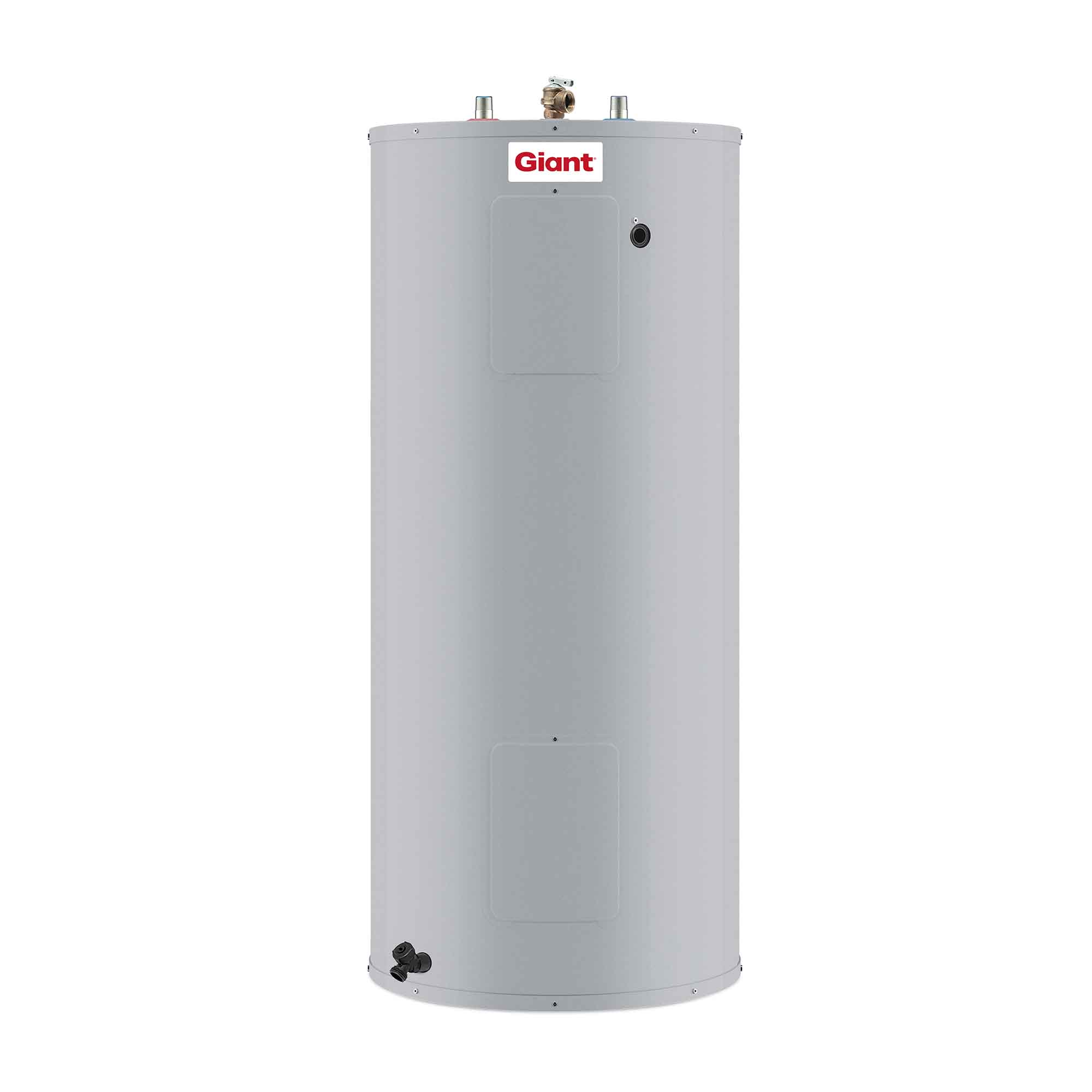 Chauffe-eau électrique de 40 gallons, 240 V