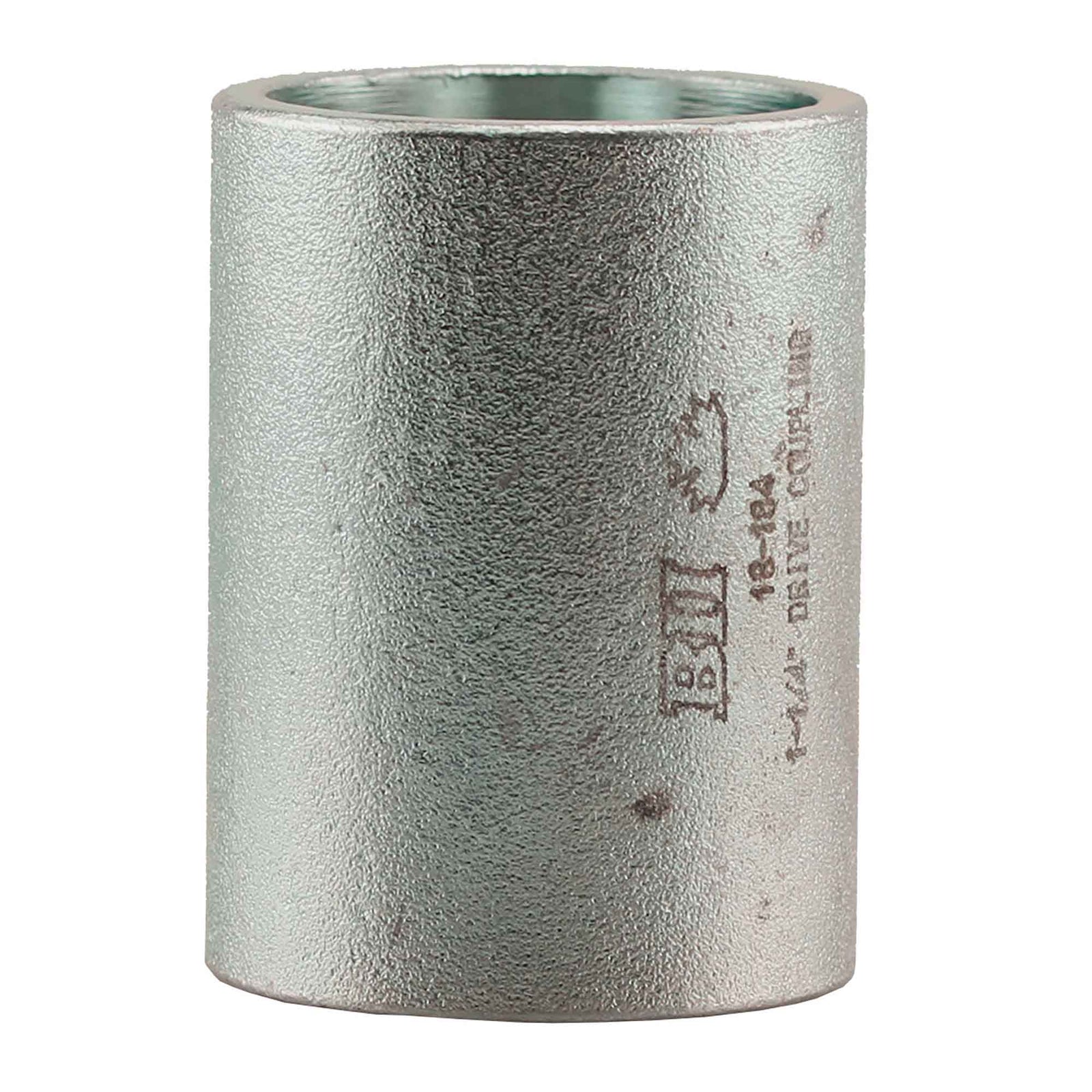 Manchon pour pointe de puit, 1-1/4" 