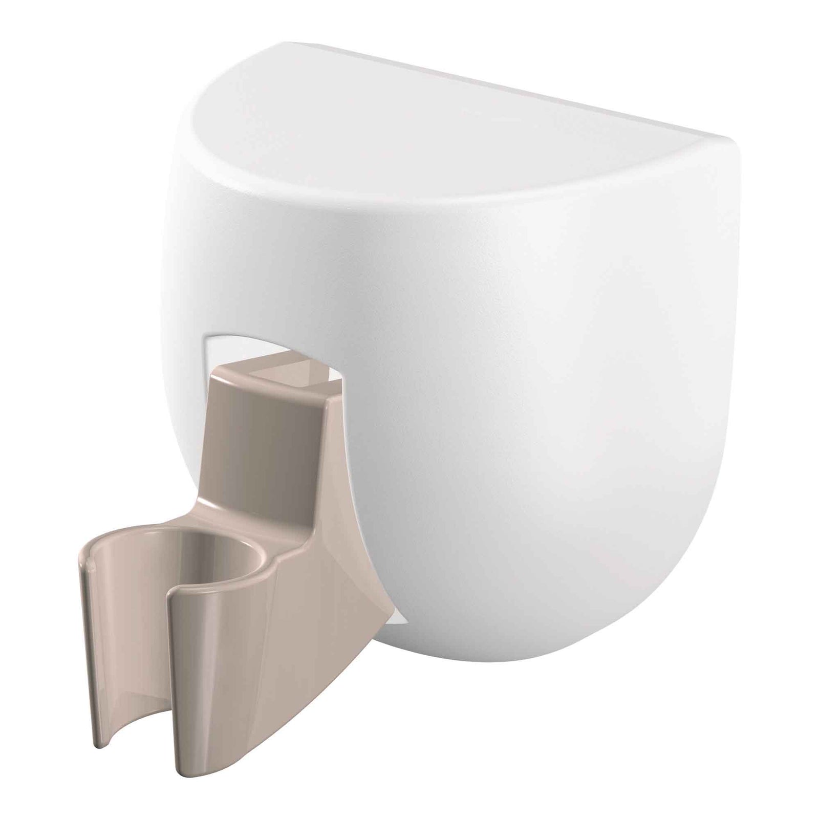 Support de pommeau de douche à suction Home Care