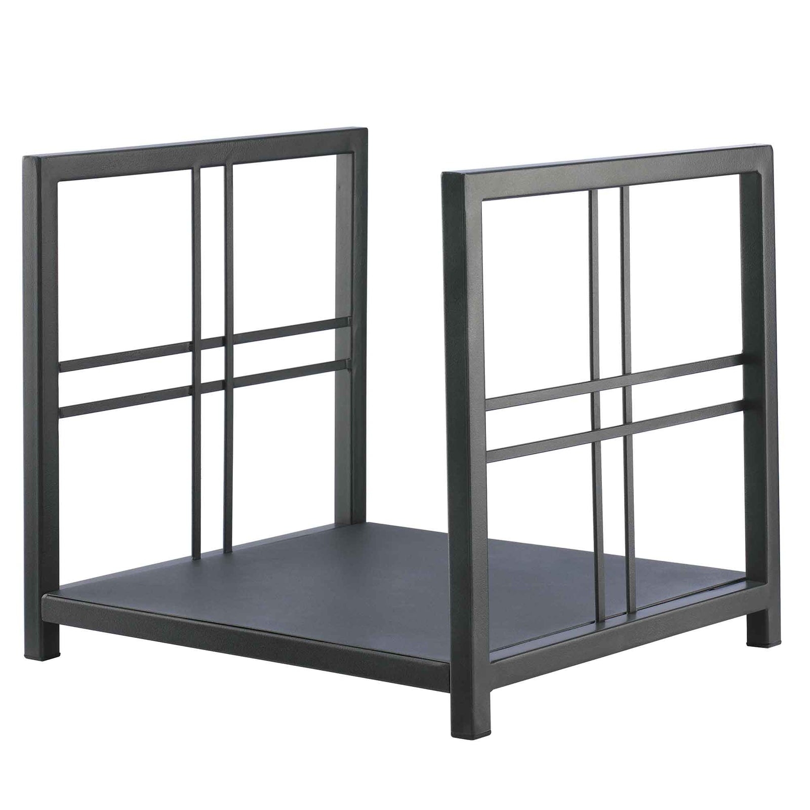 Porte-bûches Preston, 16'' x 14'' x 14''