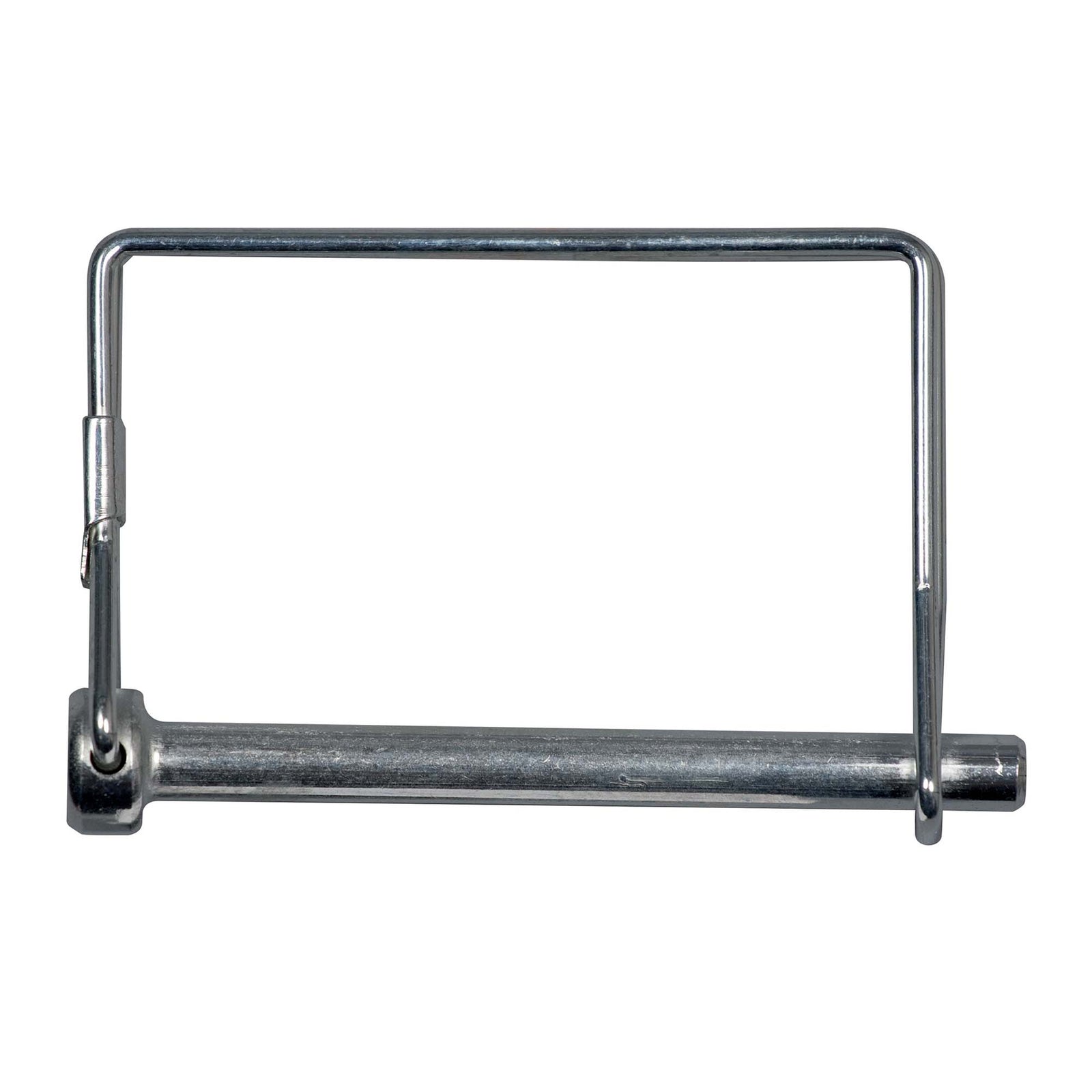 Goupille  carrée de 5/16'' x 2-1/2'', de type rapide 