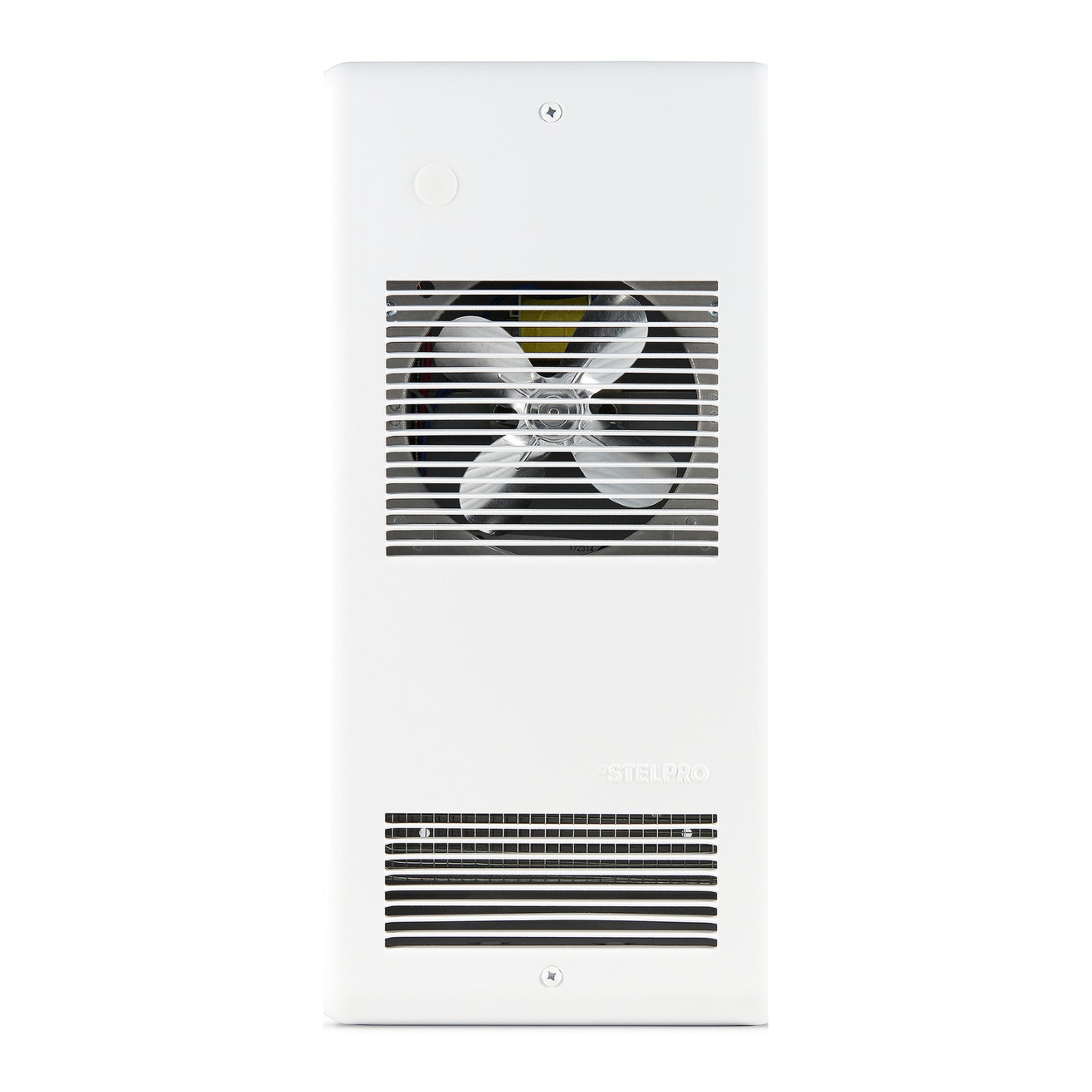 Aéroconvecteur mural Pulsair de 1 000 W, 8-11/16" x 3-3/16" x 17-1/8"