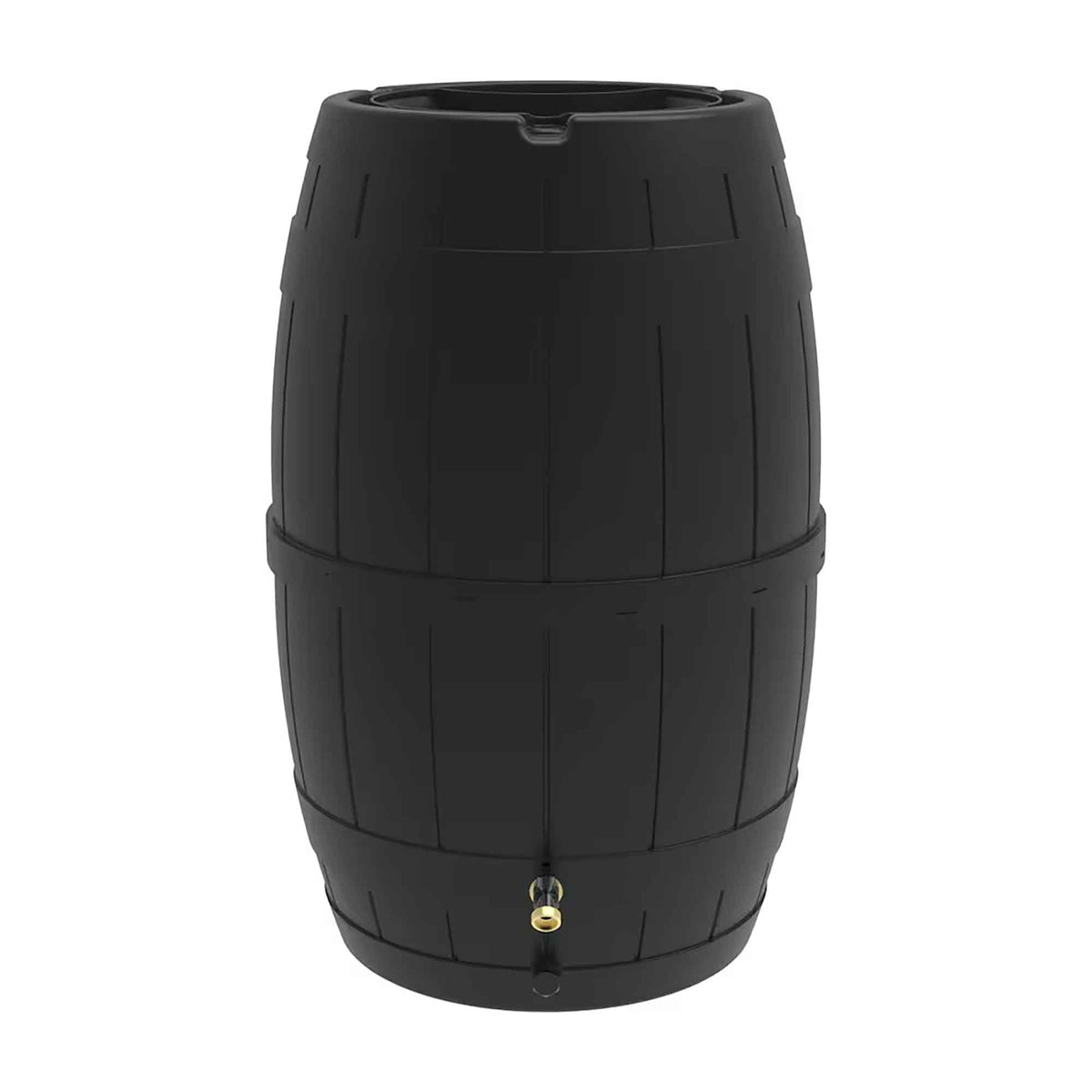 Baril de pluie, 39 gallons