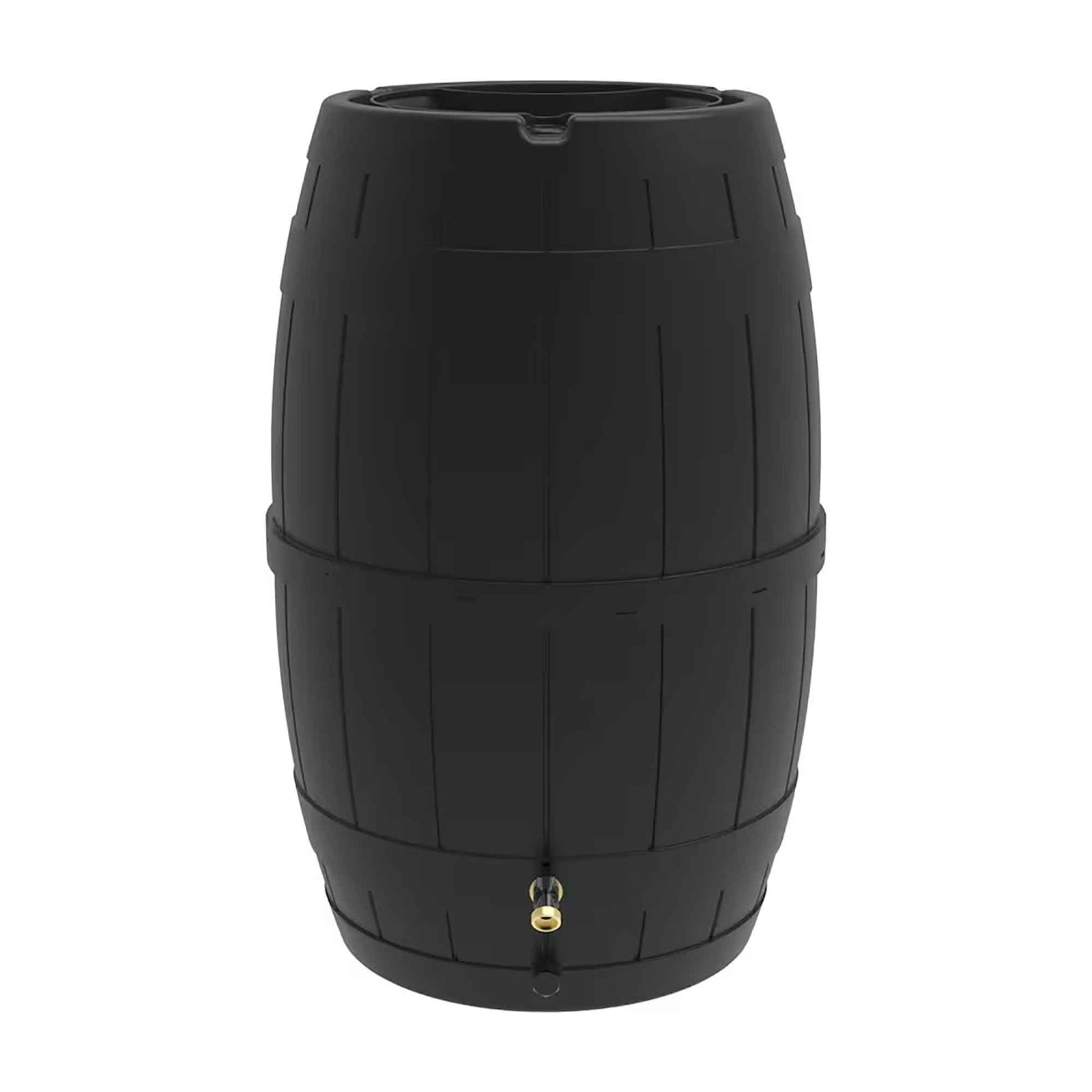 Baril de pluie, 39 gallons