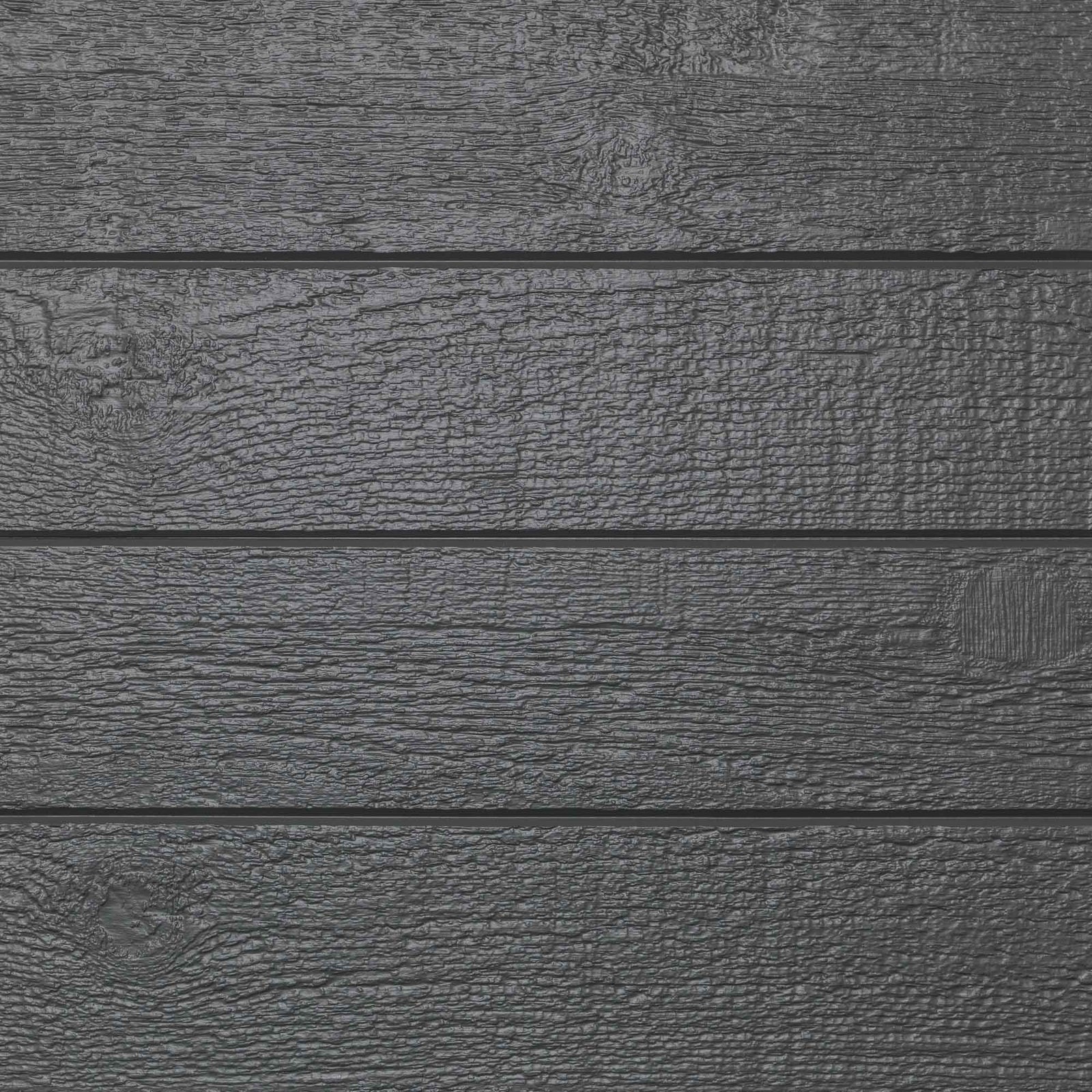 Revêtement d'extérieur VStyle de 12" x 7/16" x 12', granit