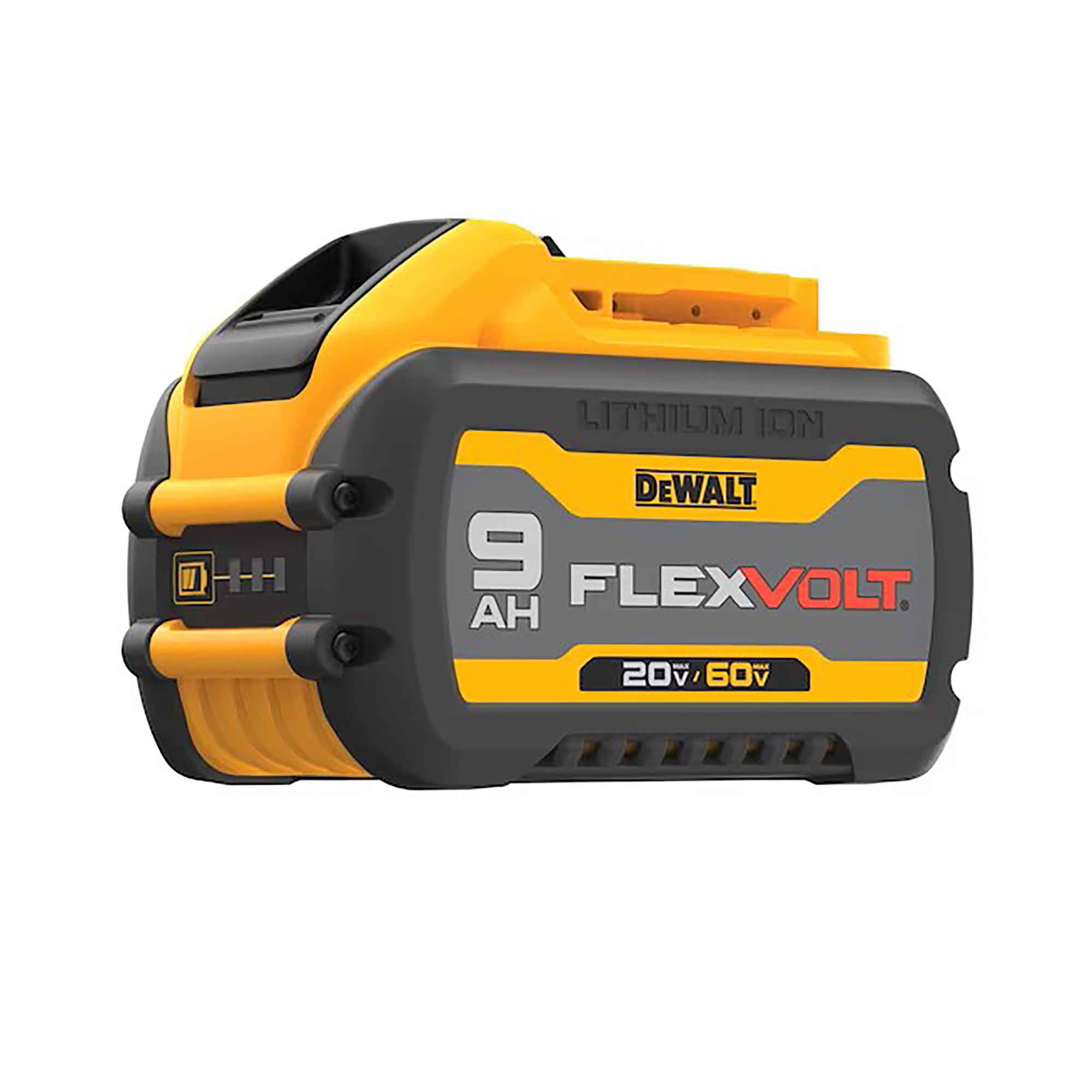 Batterie Flexvolt 9,0 Ah, 20 V / 60 V Max