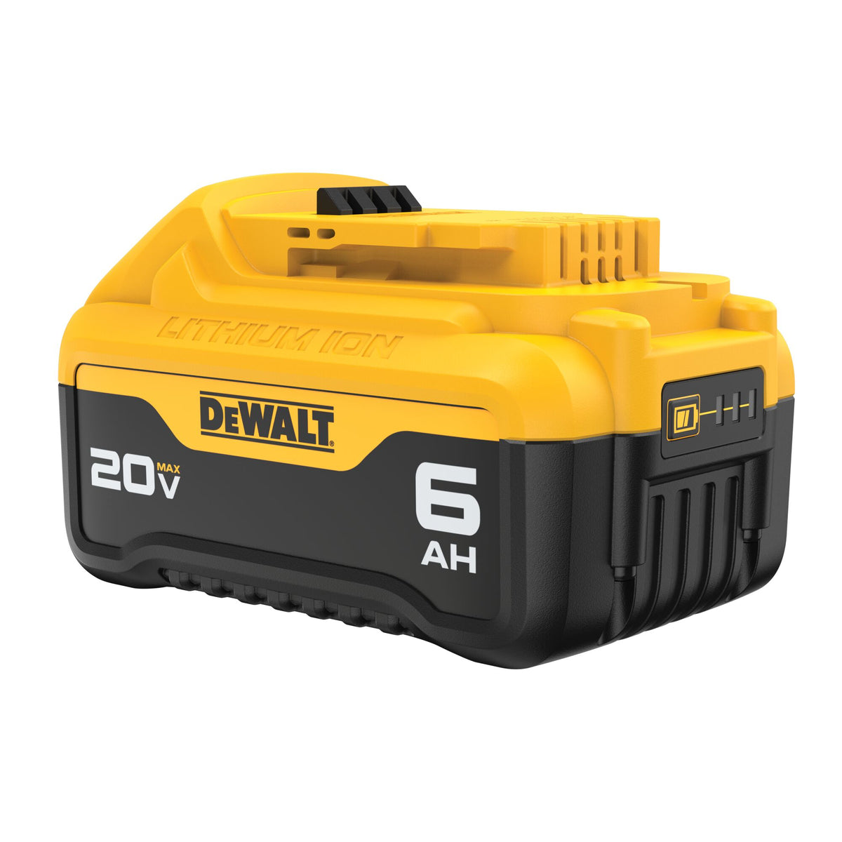 Batterie 6 Ah 20 V Max