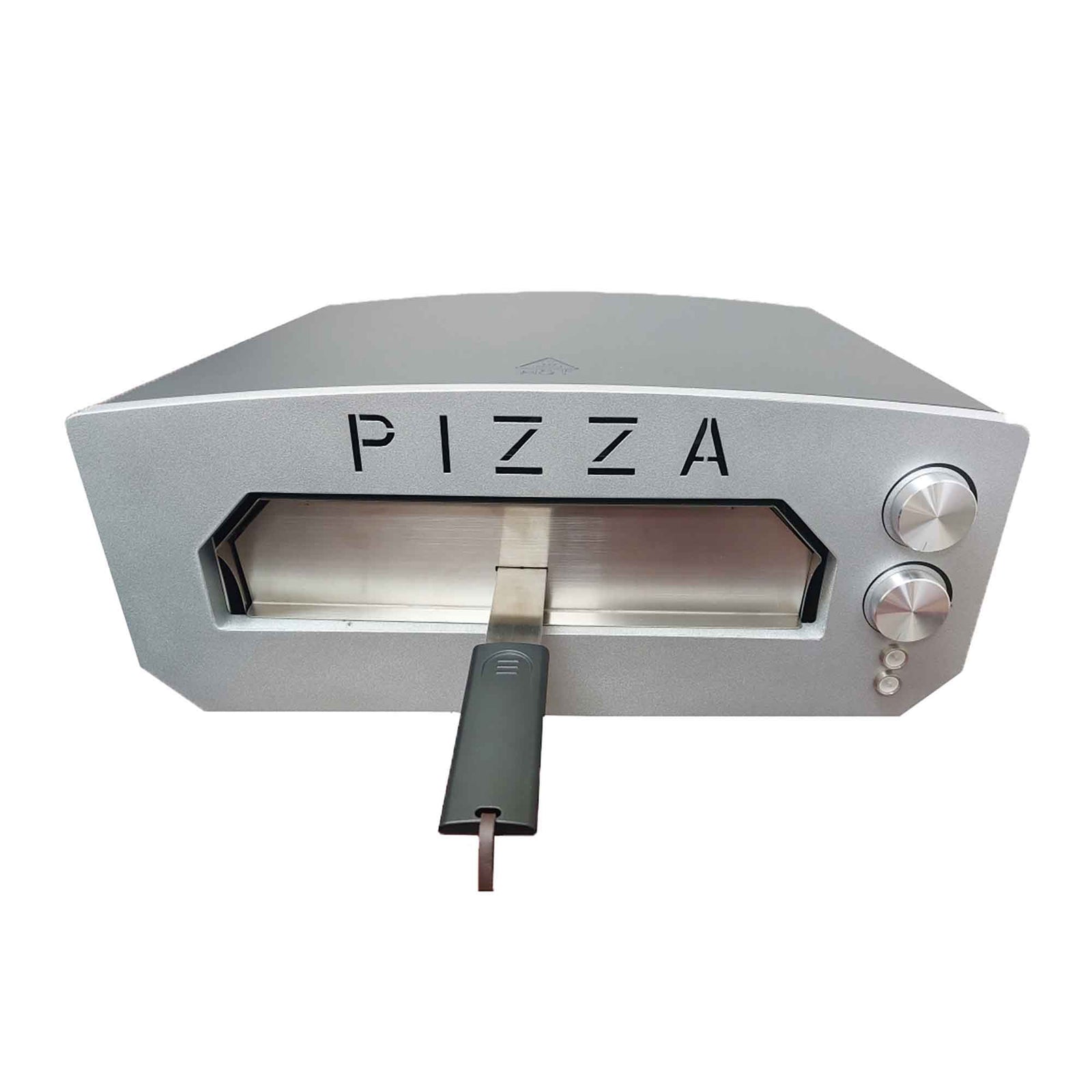 Four à pizza électrique de 1 500 W et 750 °F, 13''