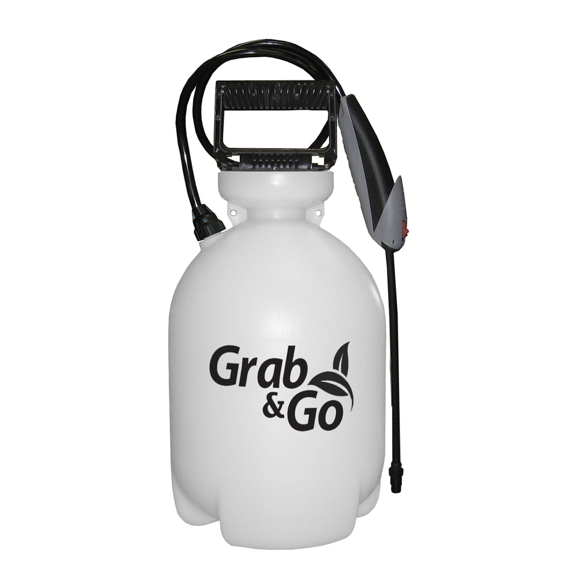 Pulvérisateur Grab &amp; Go, 2 gallons