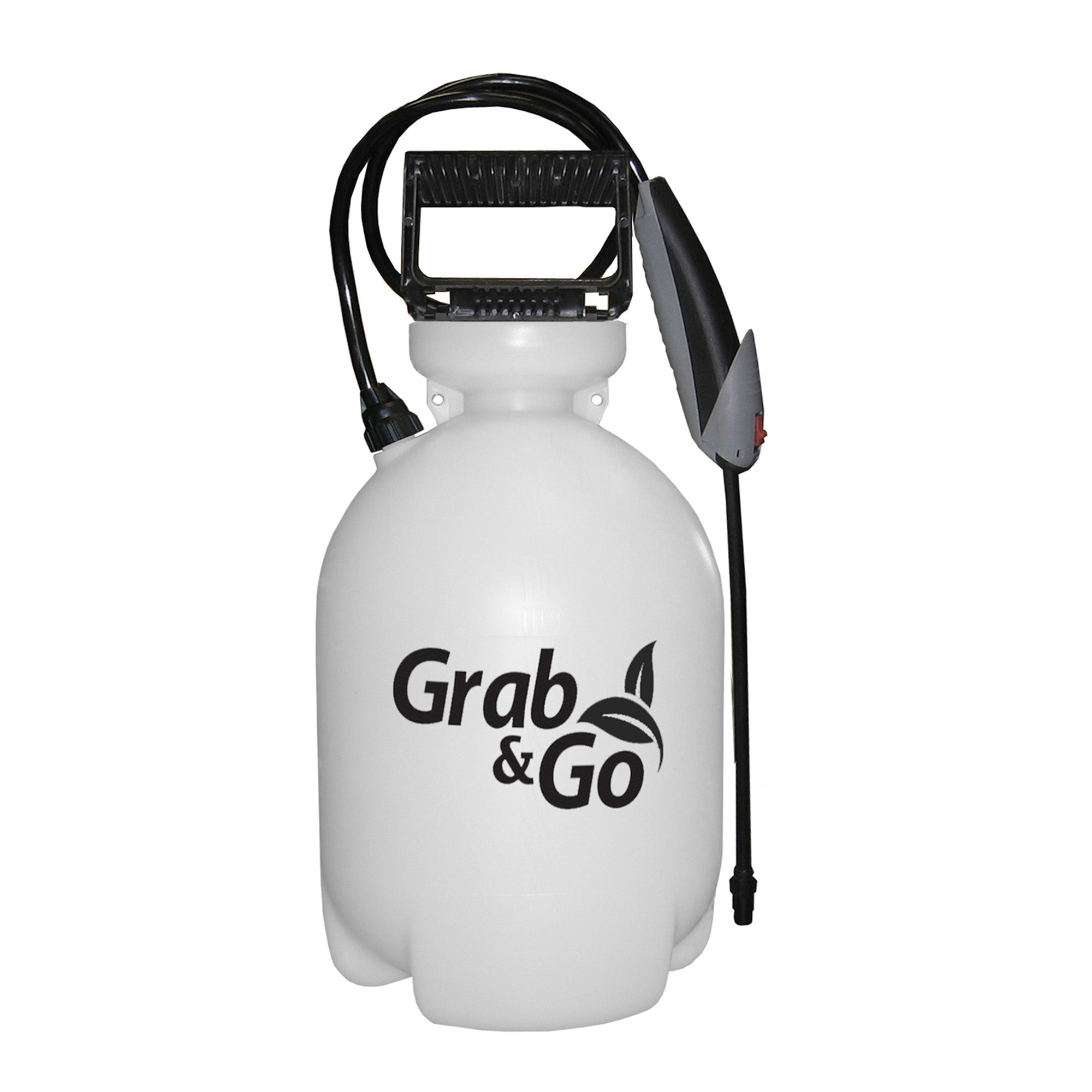 Pulvérisateur Grab & Go, 2 gallons