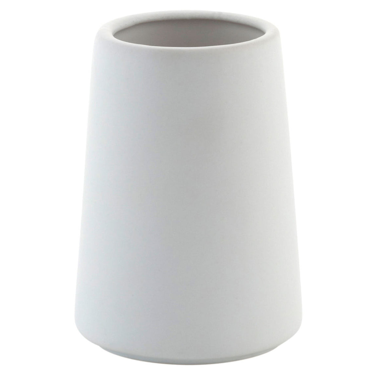Verre Anitra en céramique, blanc