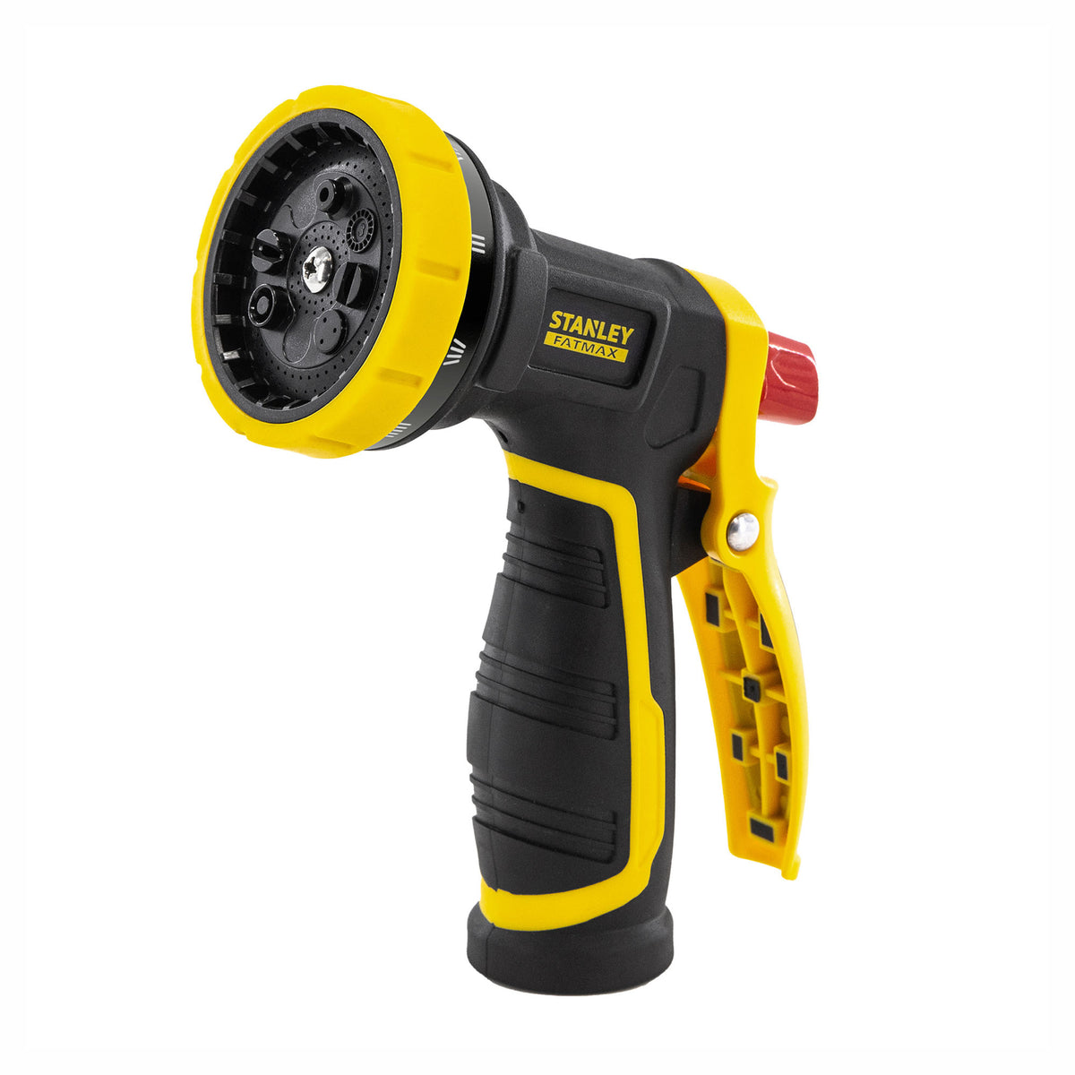 Pistolet d’arrosage de luxe FATMAX, 8 réglages
