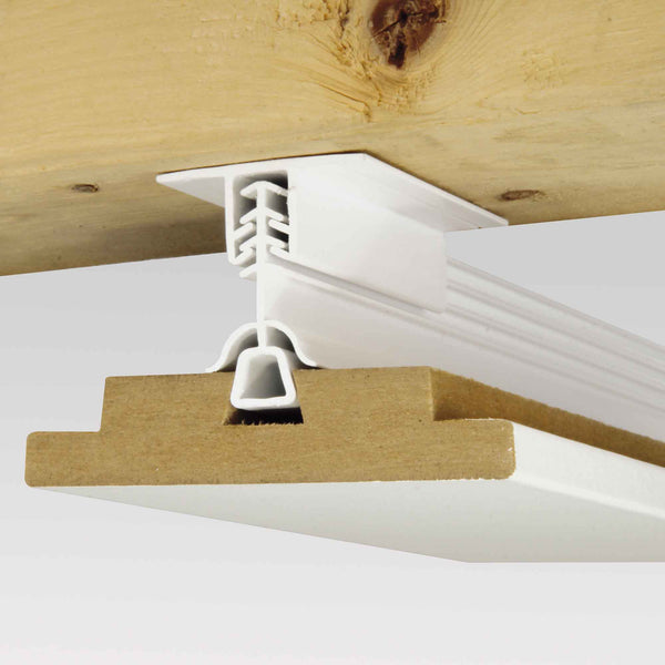 Rails and Anchors for Embassy Suspended Ceilings - GAGNON - La Grande ...