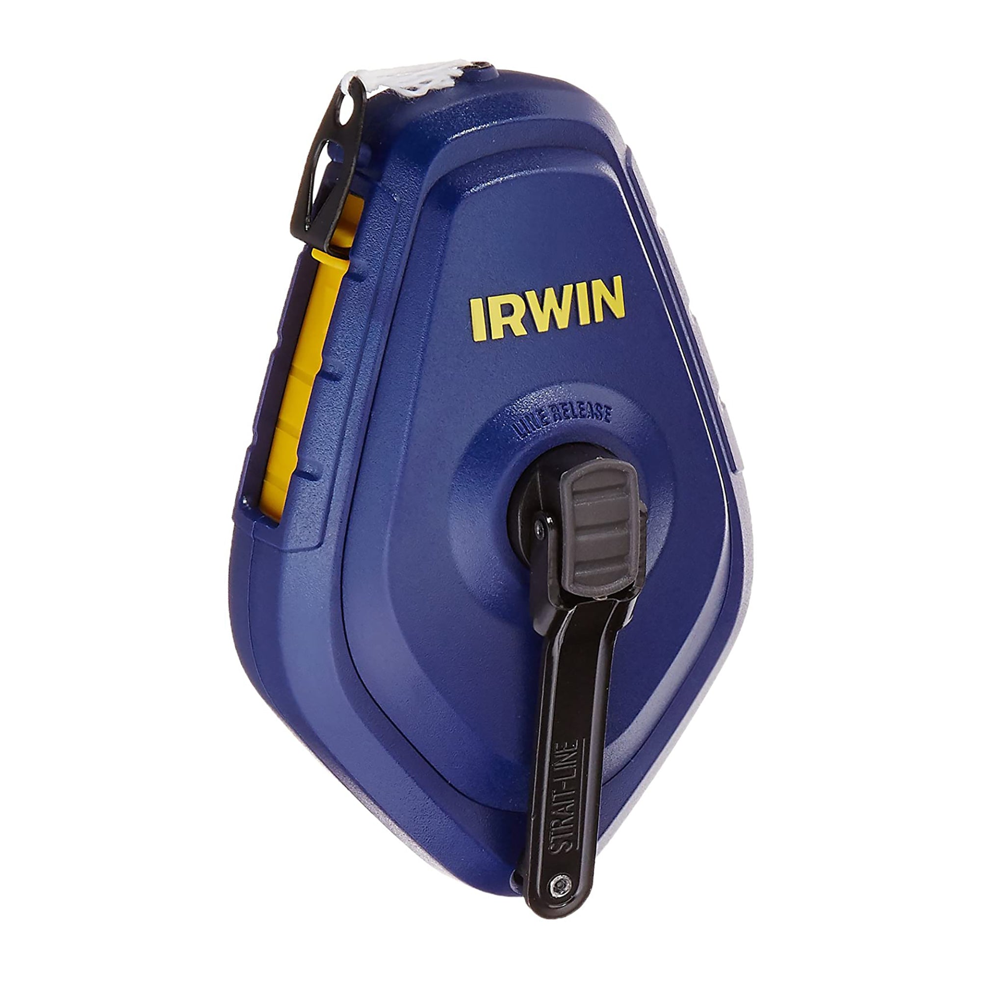 Strait-Line IRWIN Speedline, moulinet à craie 100 pi, bleu