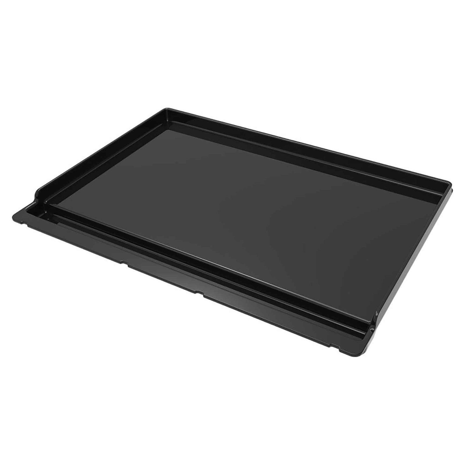 Plancha pour BBQ Monarch et Signet, 19,6'' x 11,8'' 