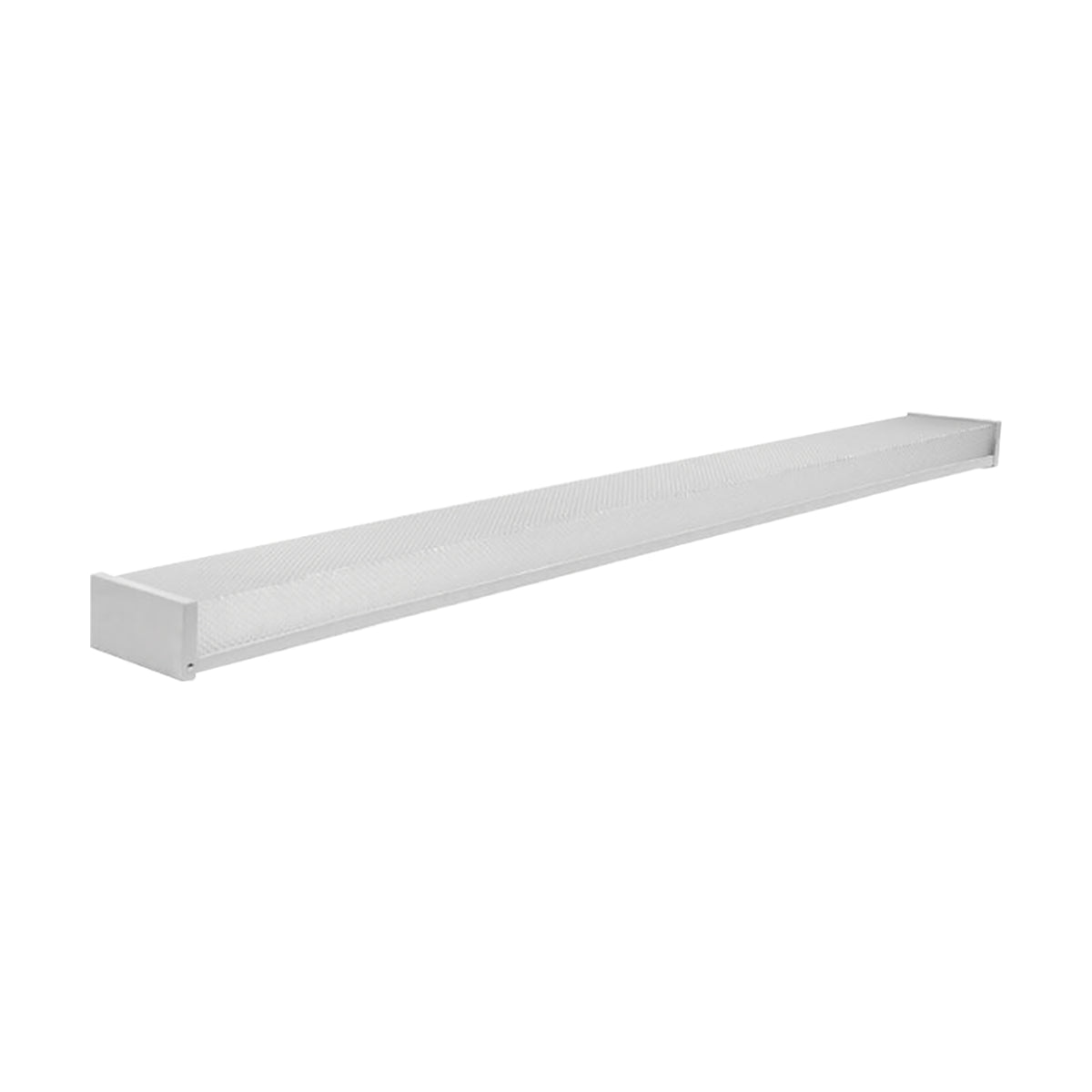 Luminaire enveloppant DEL 4&#39;