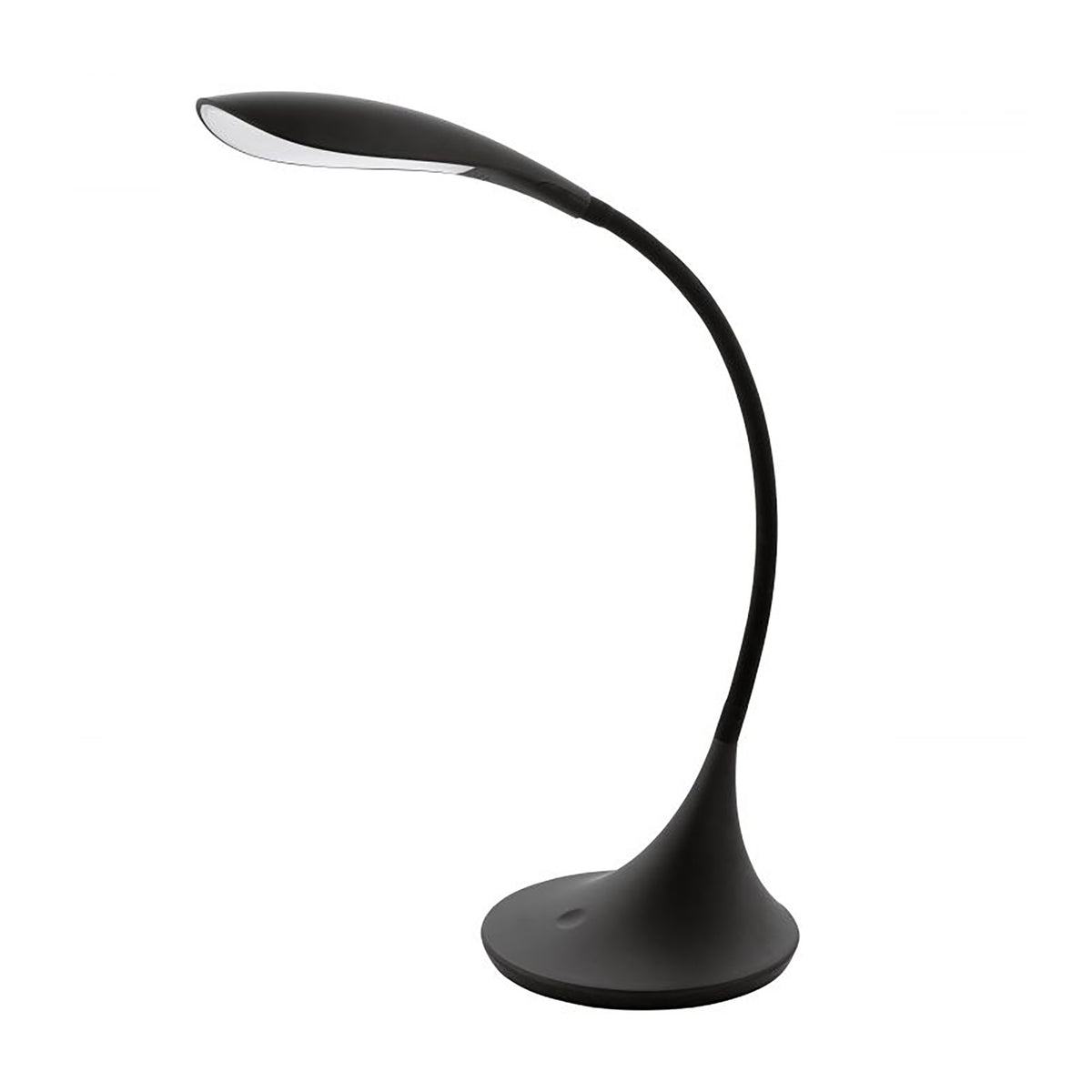 Luminaire de table DAMBERA, noir