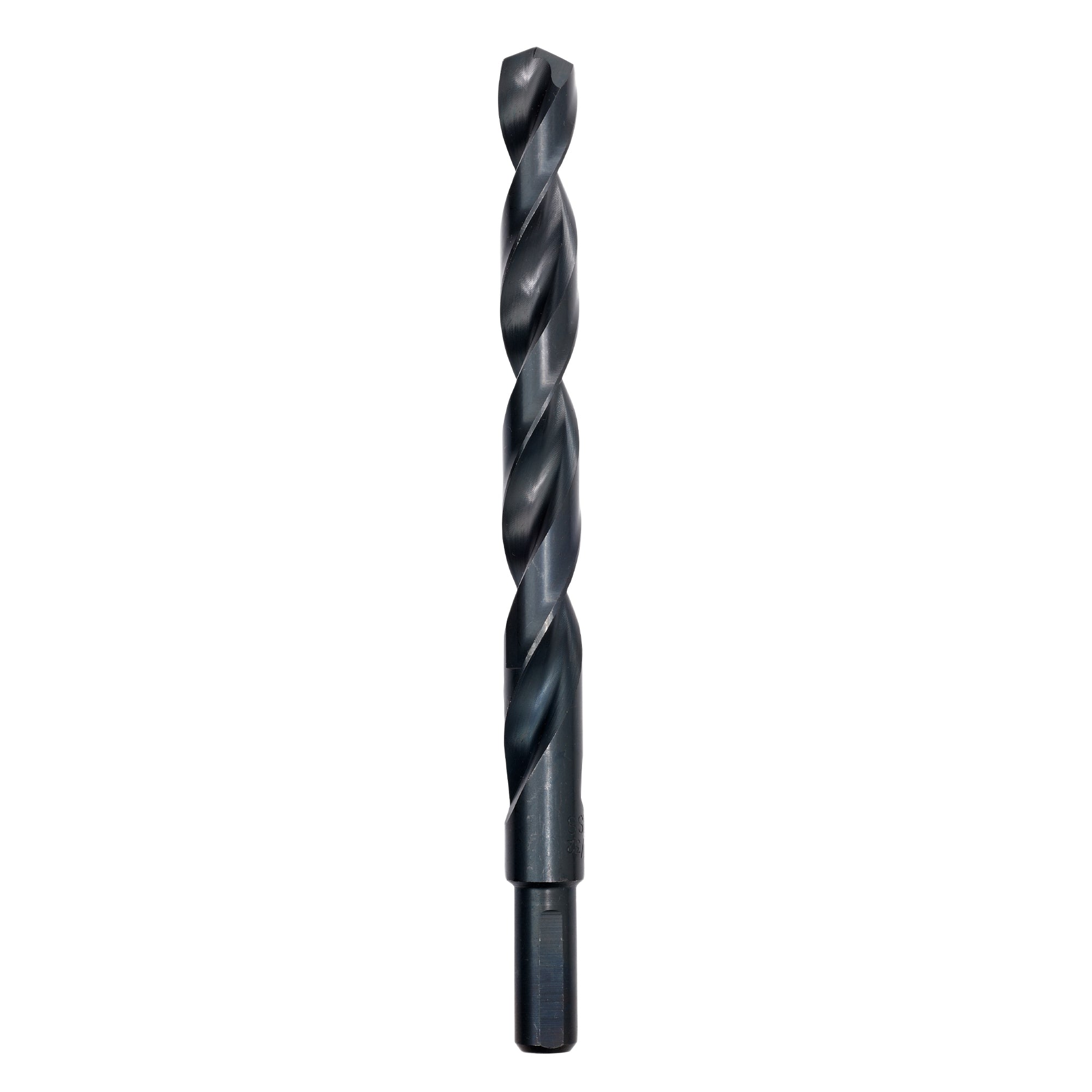 Foret en oxyde noir de 11,9 mm (15/32 po) THUNDERBOLT