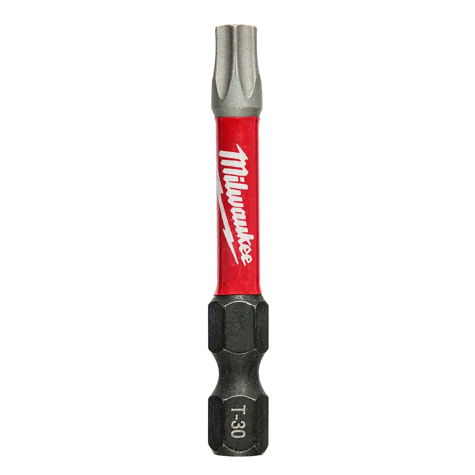 Embout à chocs Torx Shockwave T30, 2"