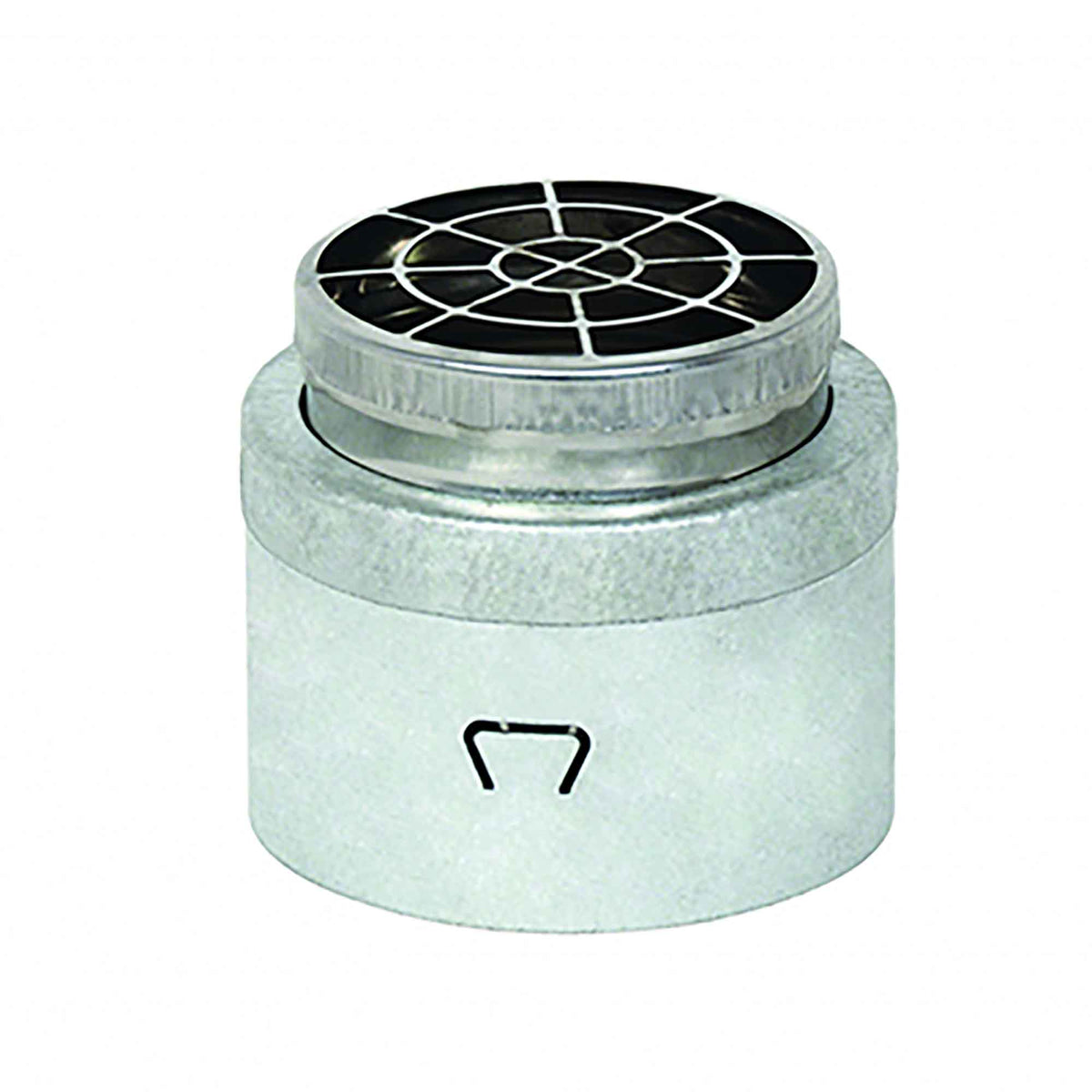 SPV PELLET Collet avec écran, 4&#39;&#39; (4SPV-45T)