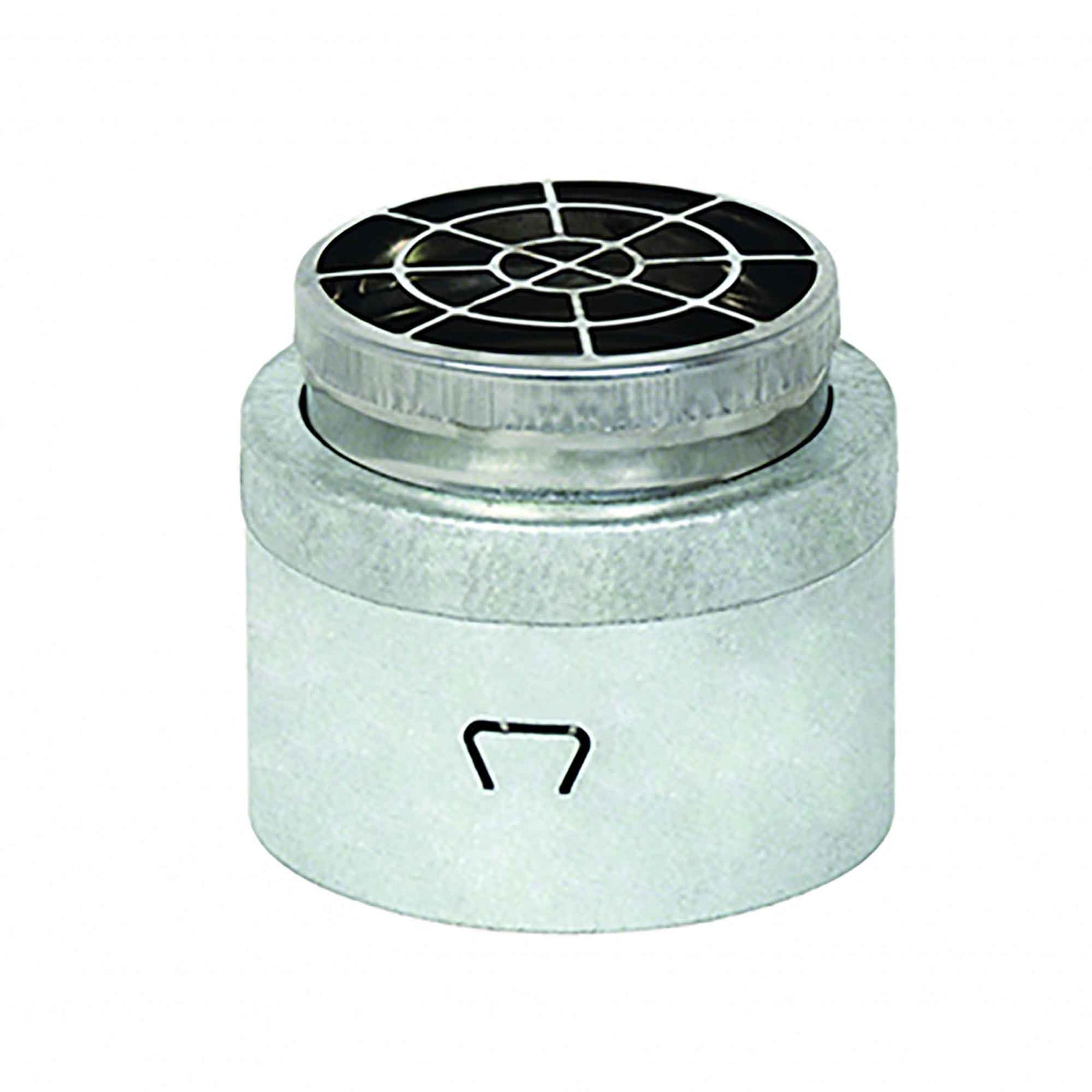 SPV PELLET Collet avec écran, 4'' (4SPV-45T)