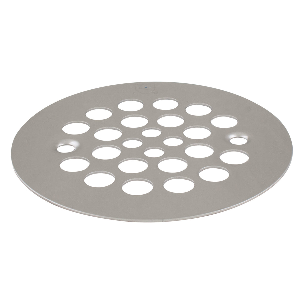 Grille de remplacement pour drain de douche, acier inoxydable