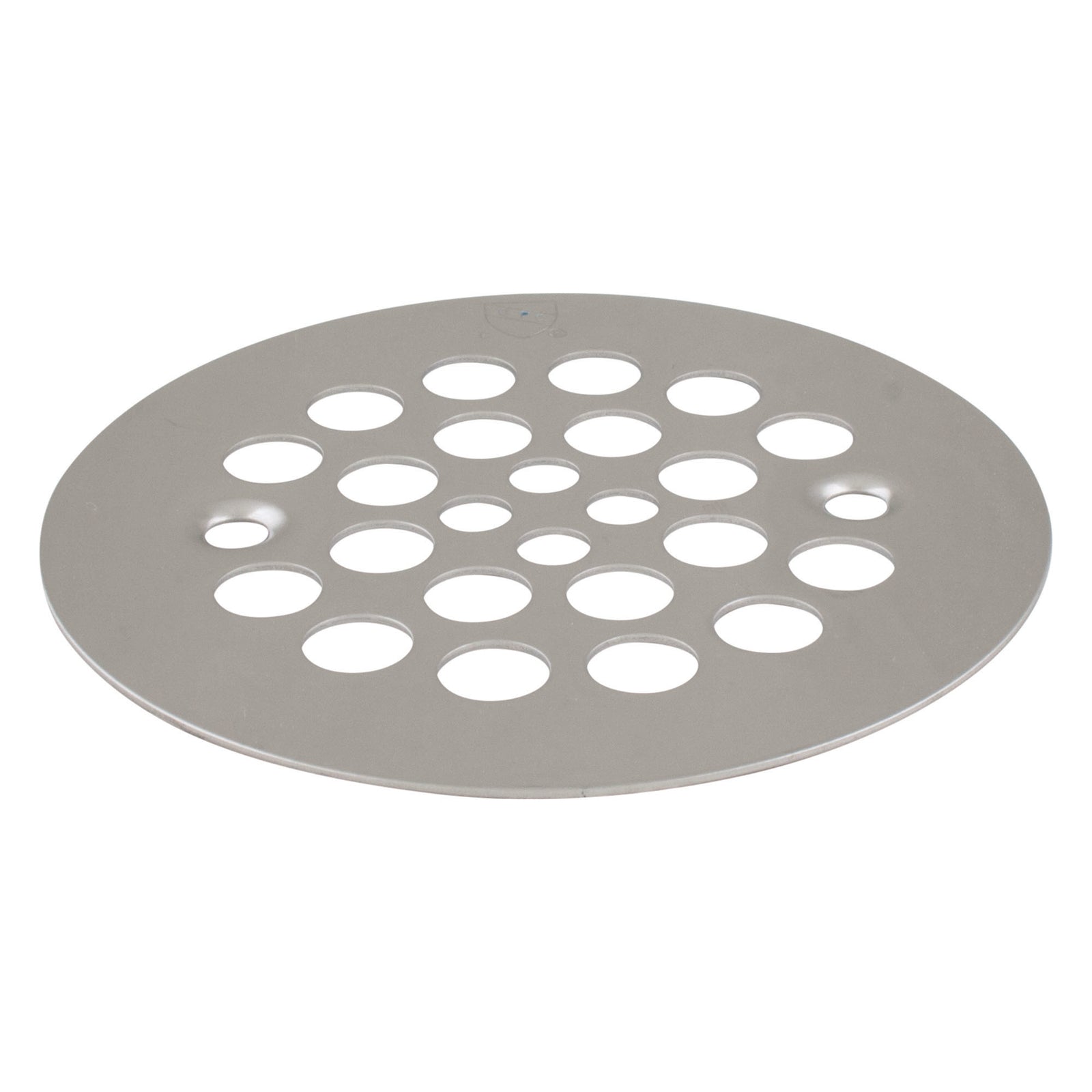 Grille de remplacement pour drain de douche, acier inoxydable